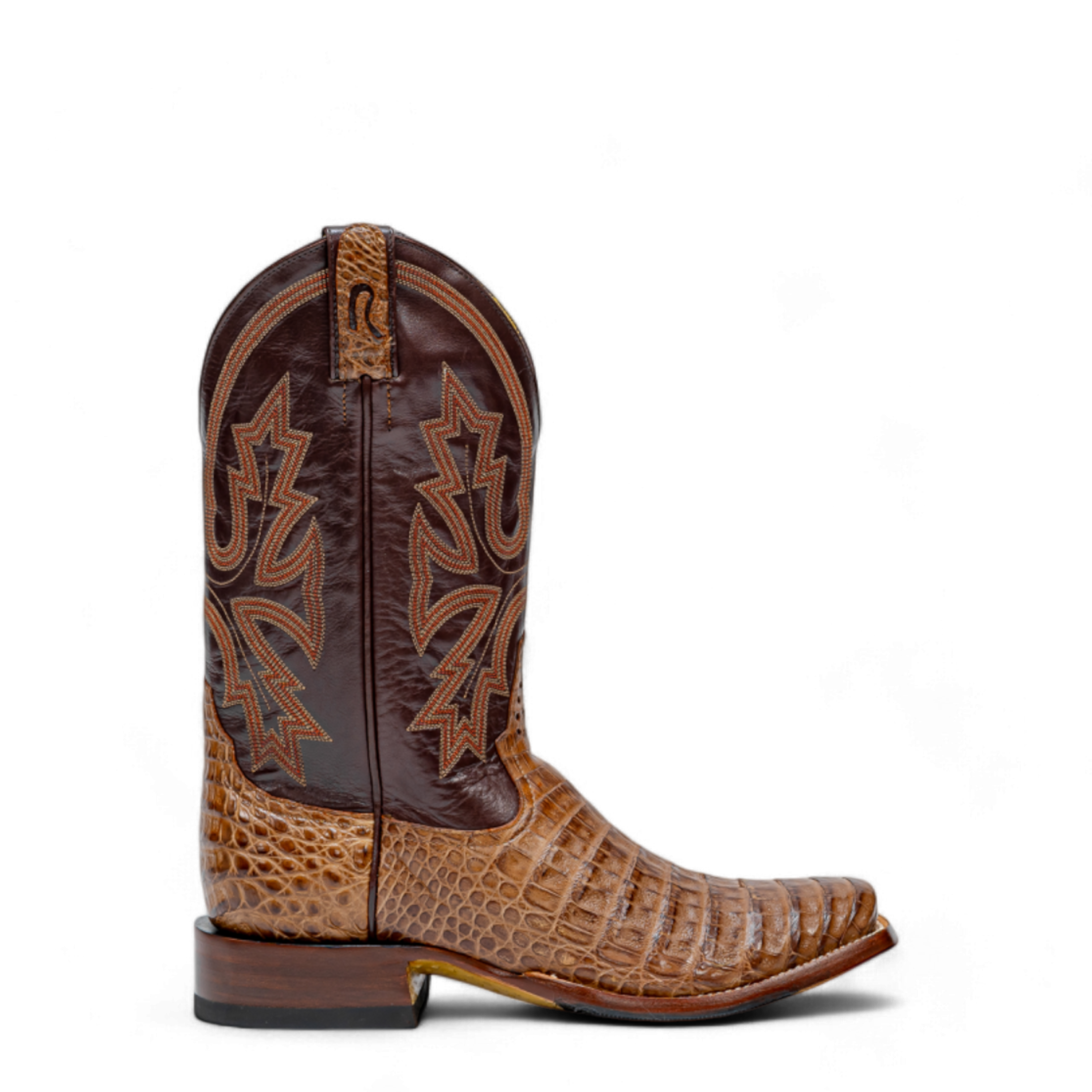 ROD PATRICK NATURE NUEZ CAIMAN (D)