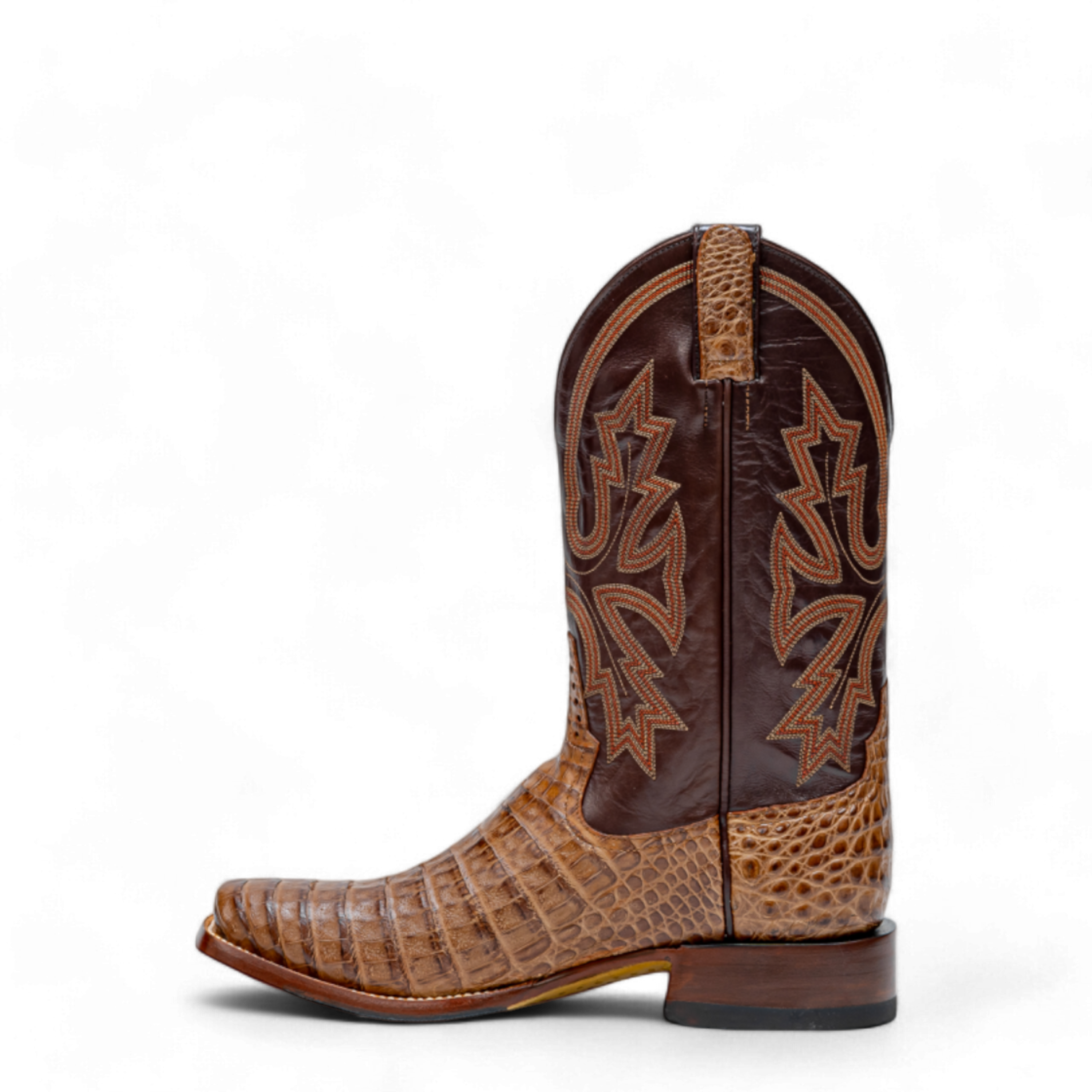 ROD PATRICK NATURE NUEZ CAIMAN (D)