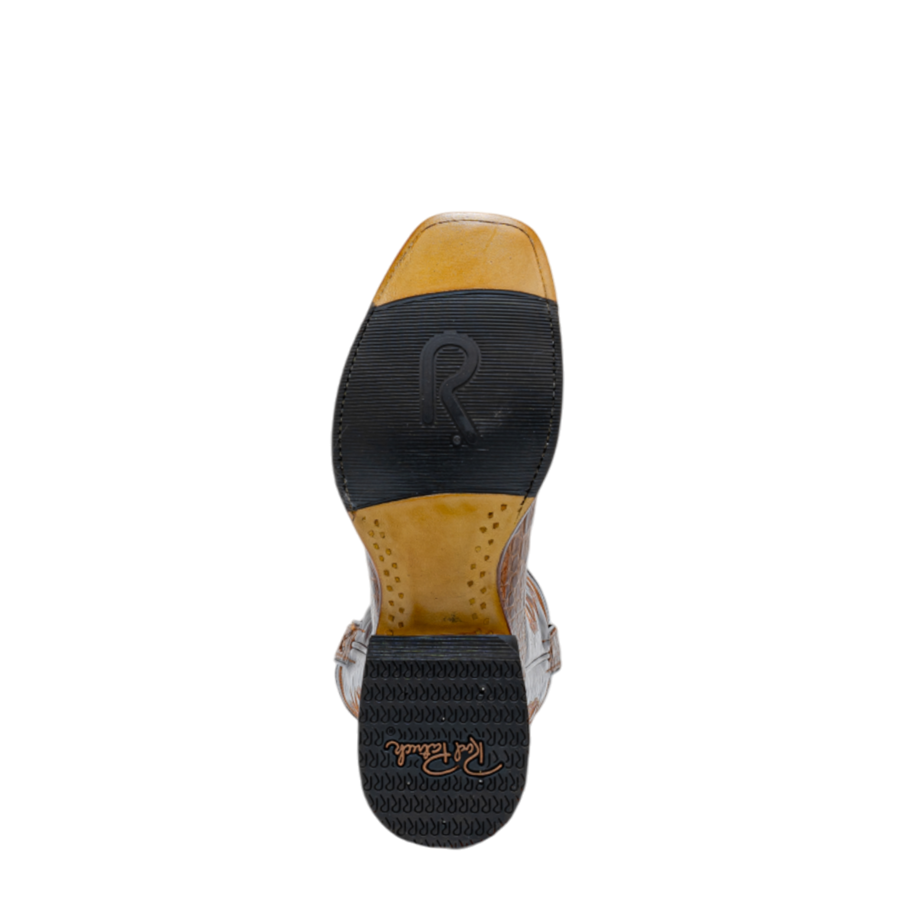 ROD PATRICK NATURE NUEZ CAIMAN (D)
