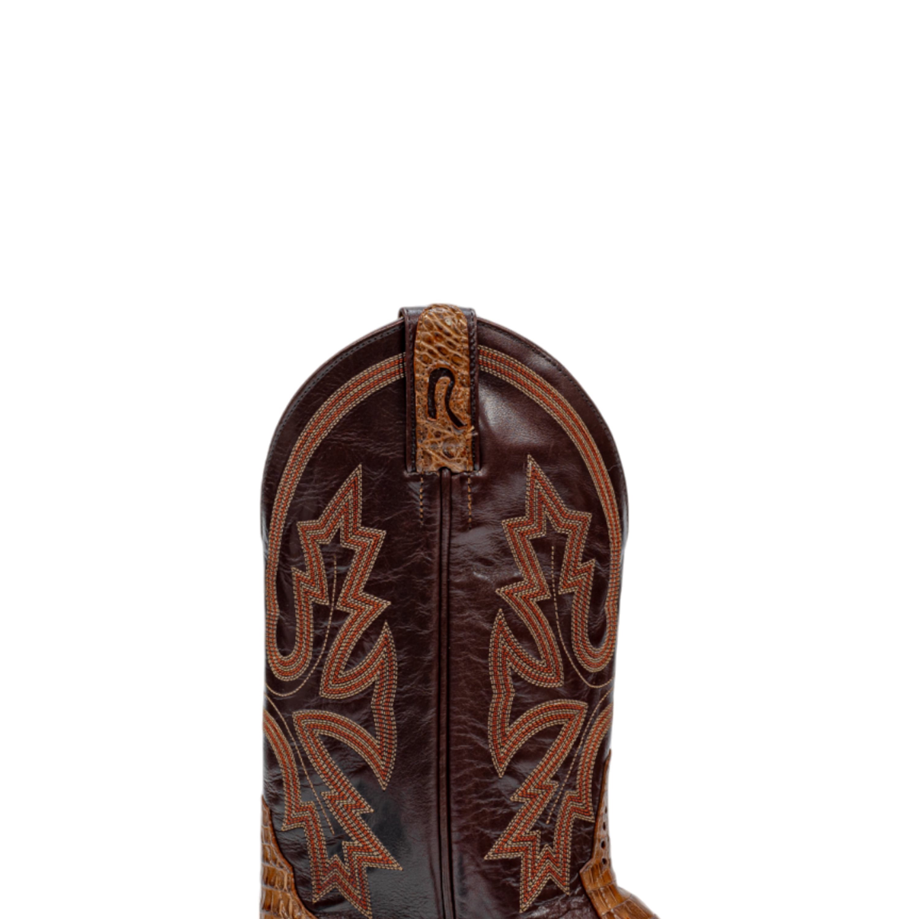ROD PATRICK NATURE NUEZ CAIMAN (D)