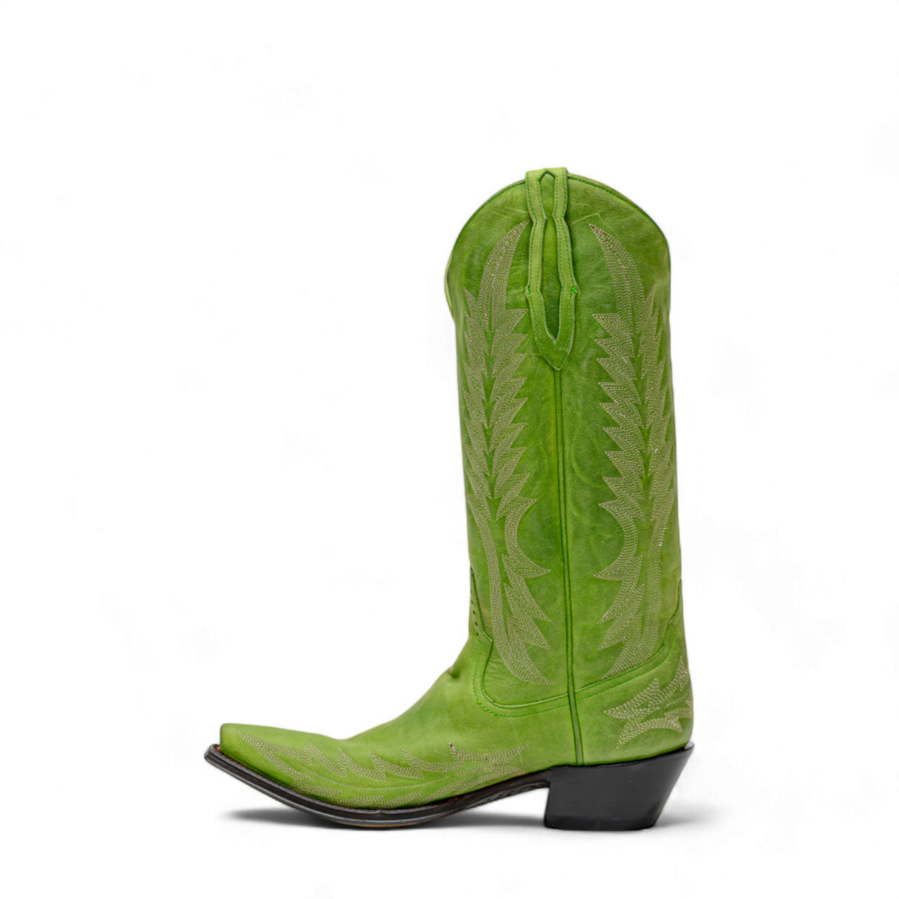 ROD PATRICK RES HARMON VERDE (C)