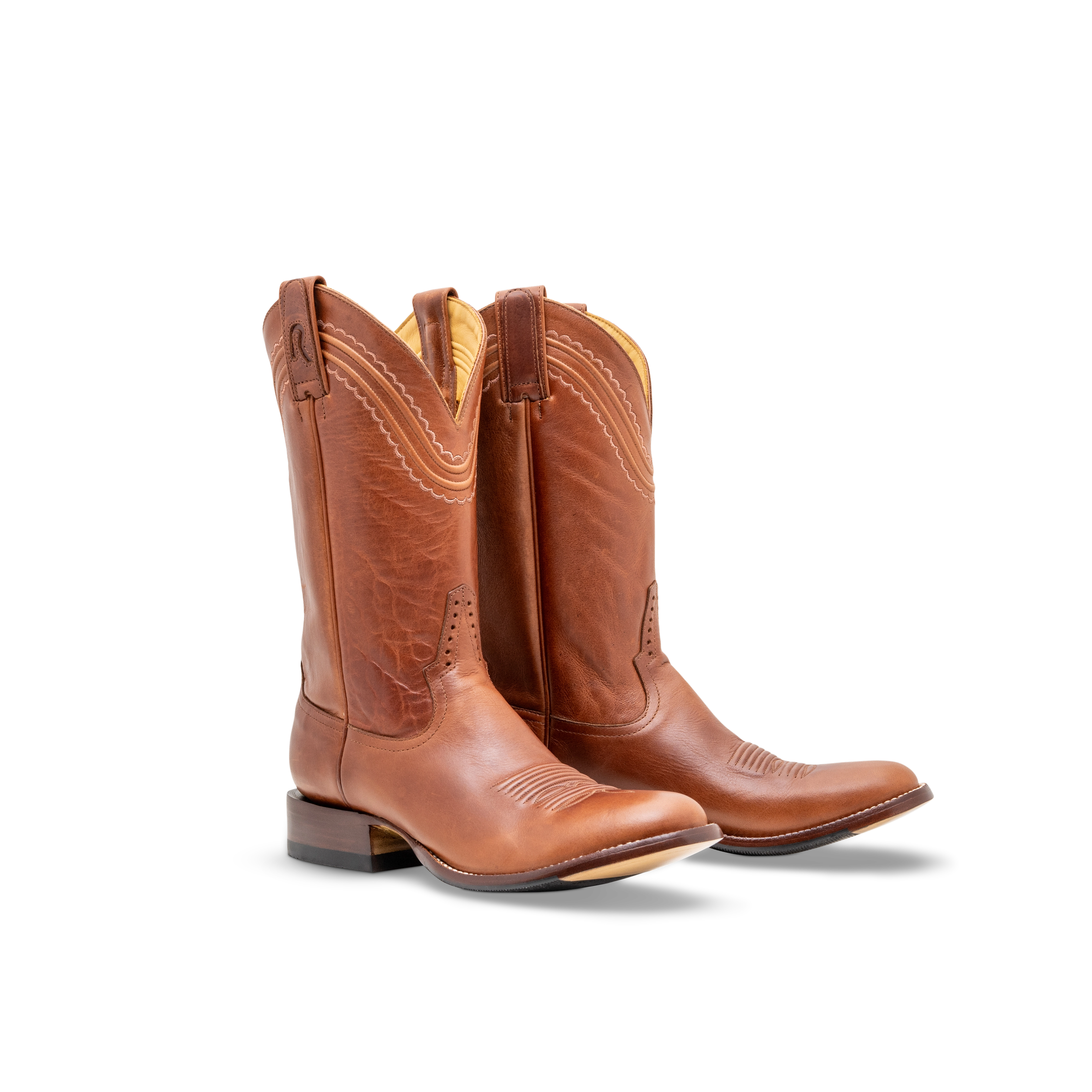 ROD PATRICK TORINO SADDLE (D)