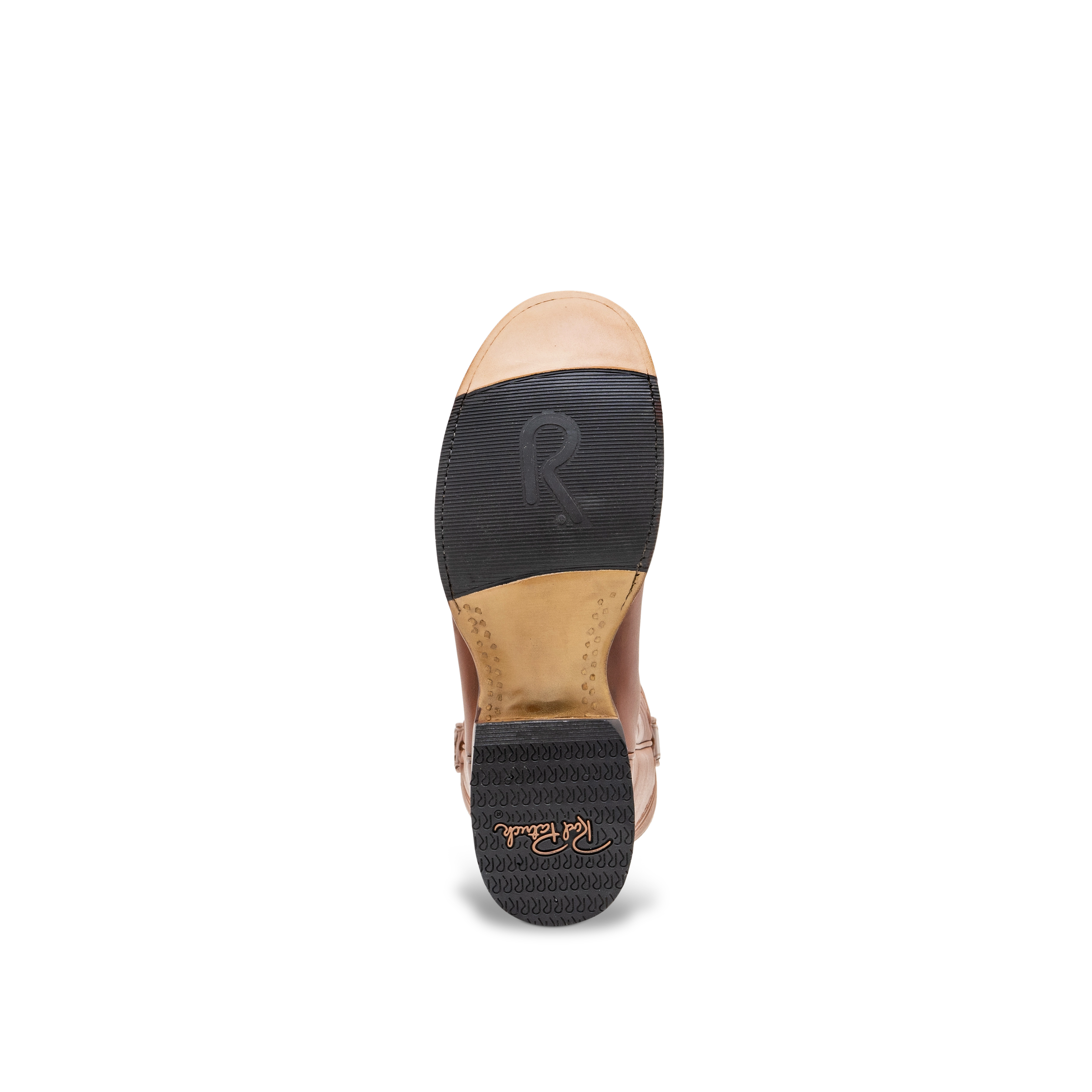 ROD PATRICK TORINO SADDLE (D)