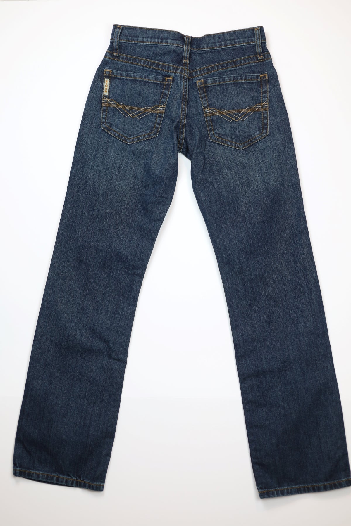 CINCH MEN'S GRANT JEANS - DARK