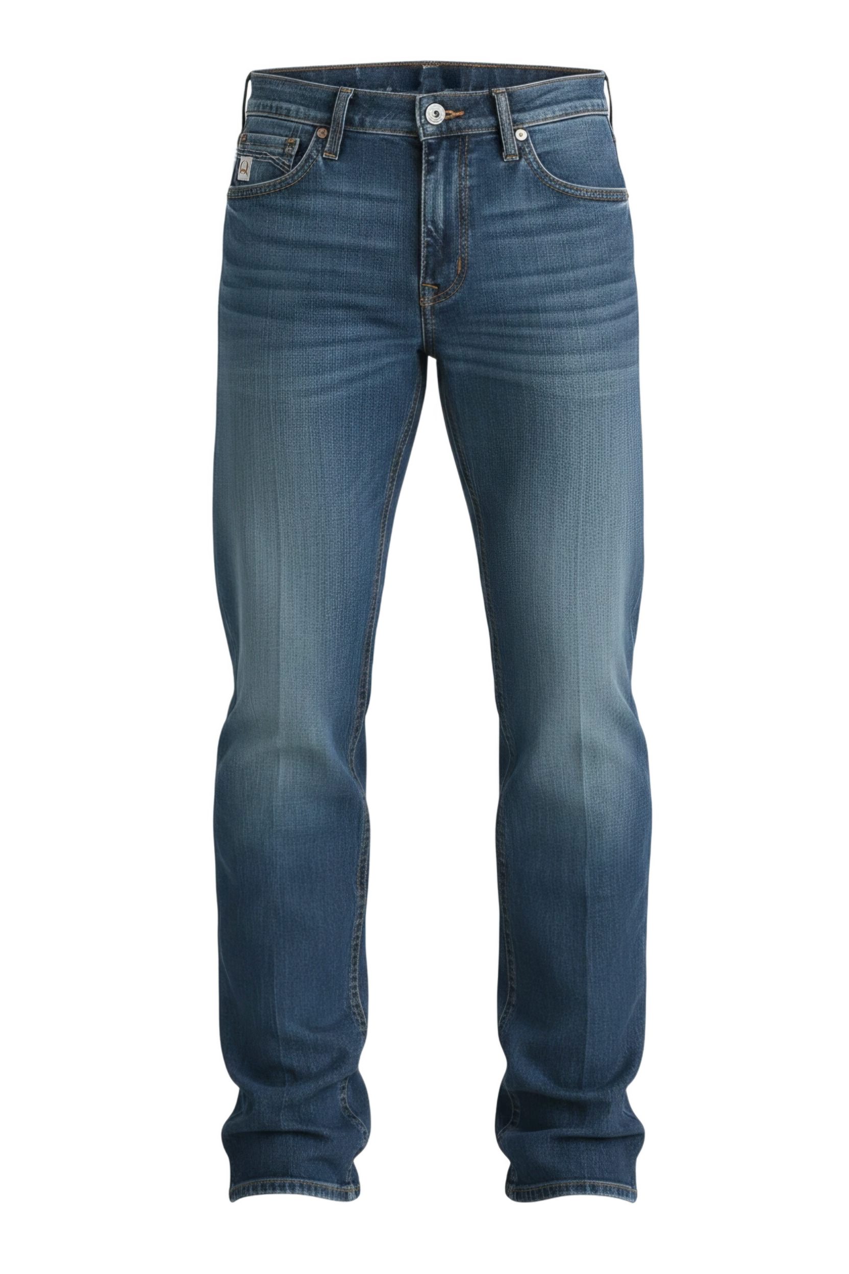 CINCH MEN'S IAN JEANS - DARK STONE