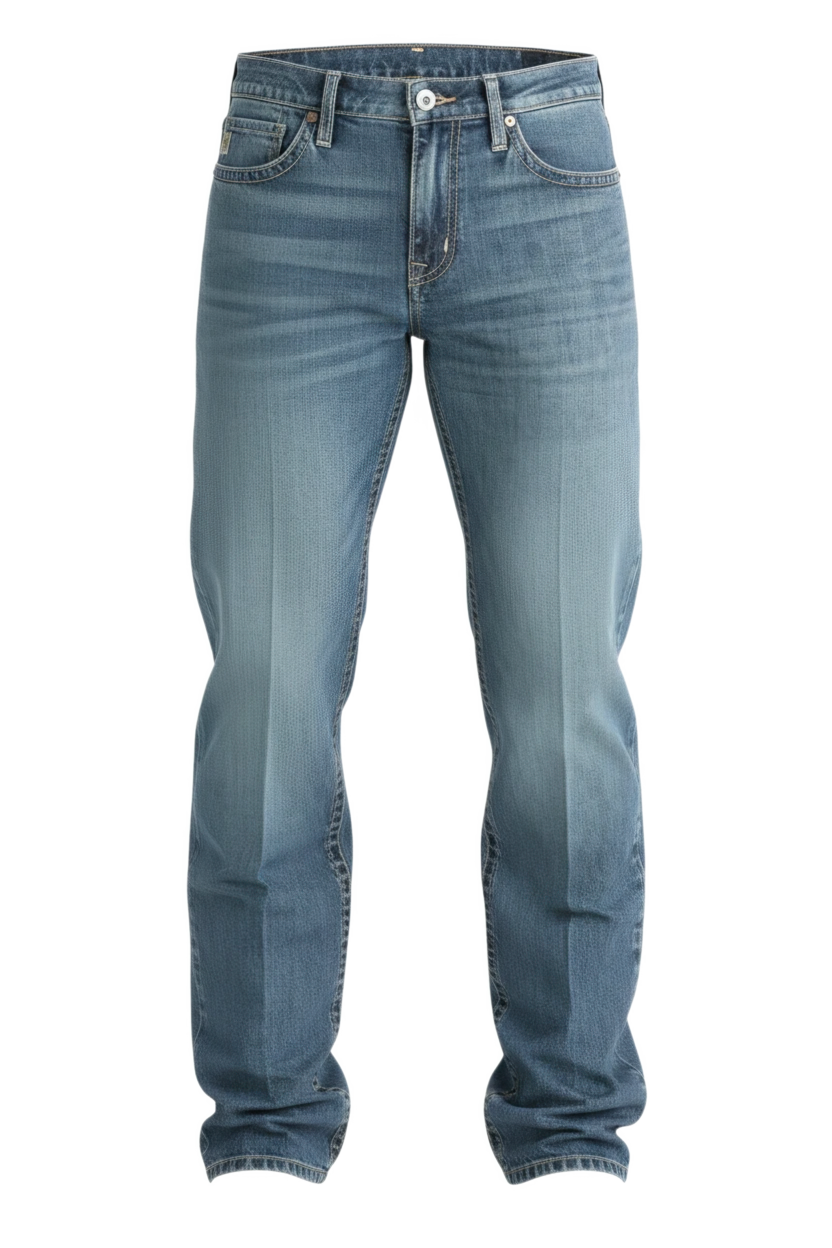 CINCH MEN'S GRANT JEANS - MEDIUM
