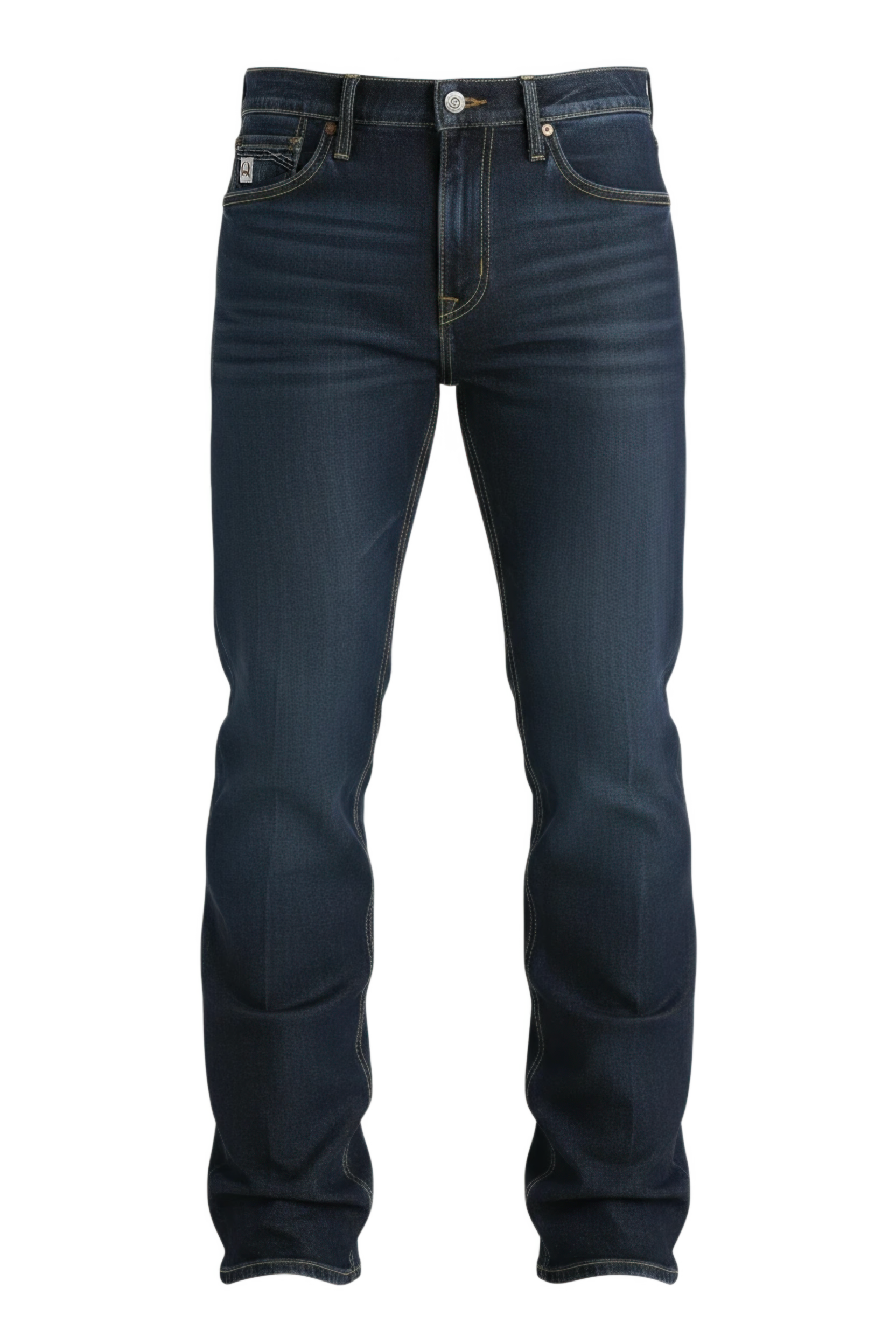 CINCH MEN'S IAN JEANS - DARK