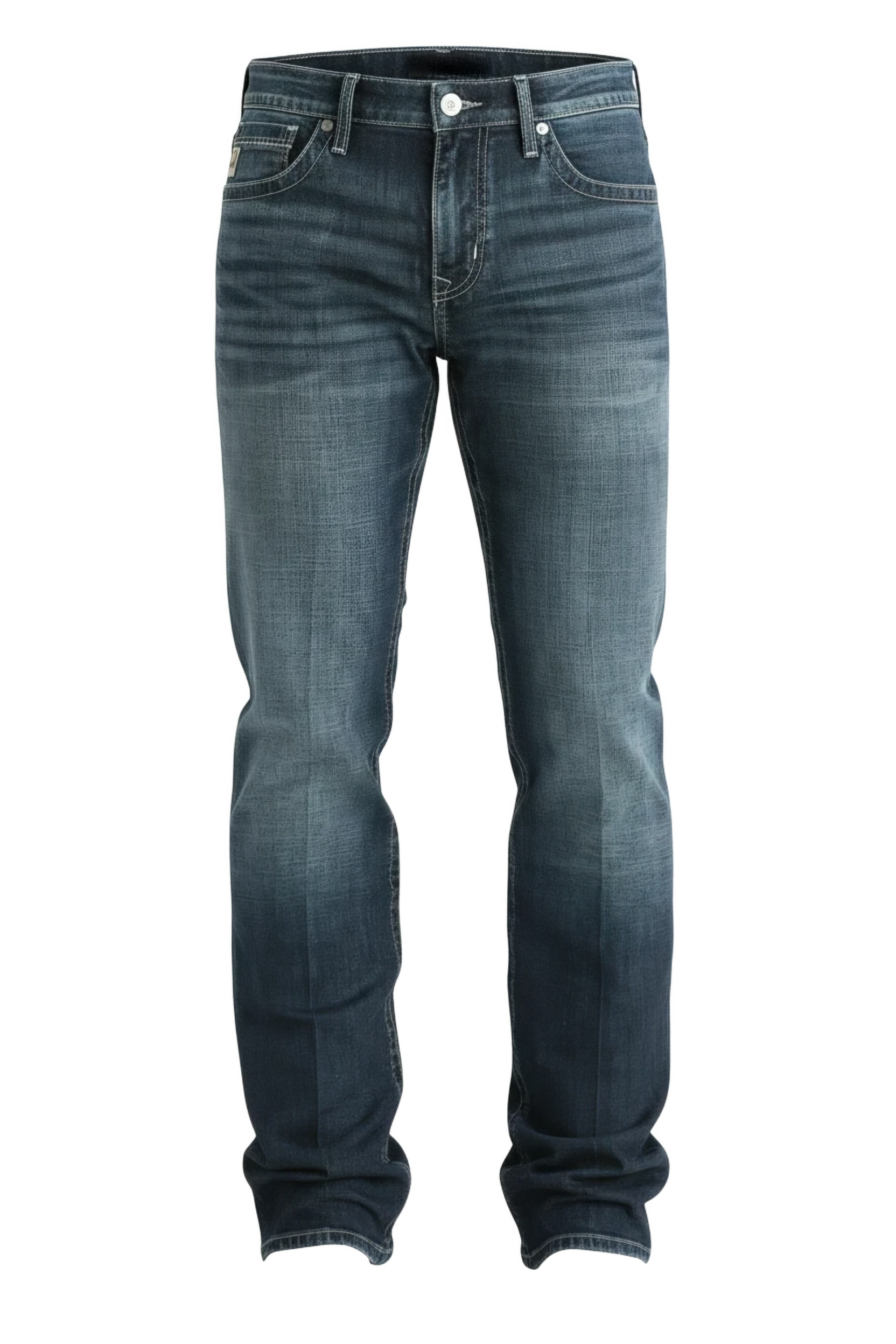 CINCH MEN'S IAN JEANS - DARK
