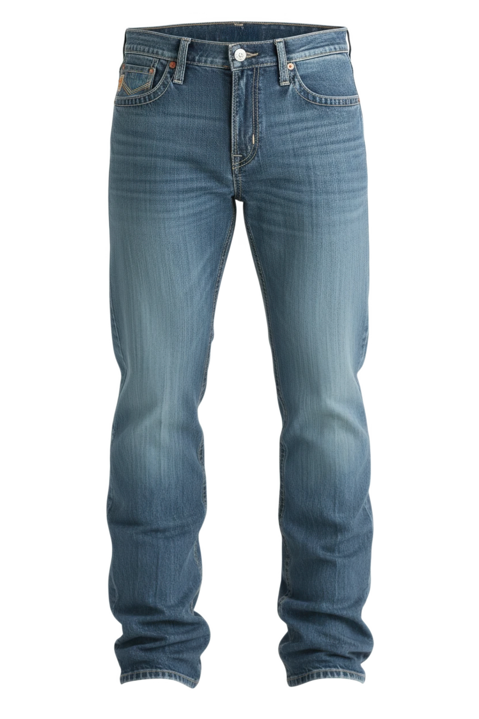 CINCH MEN'S IAN JEANS - MEDIUM
