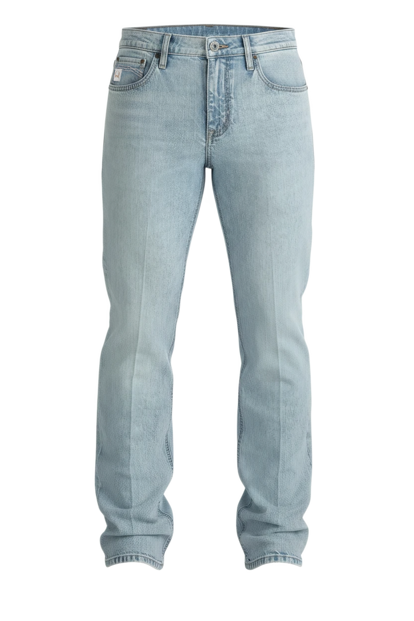 CINCH IAN JEANS - LIGHT