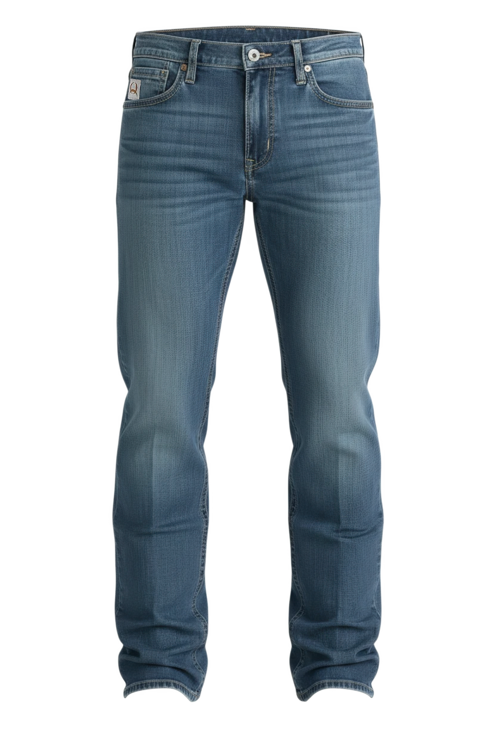CINCH GRANT JEANS - MEDIUM