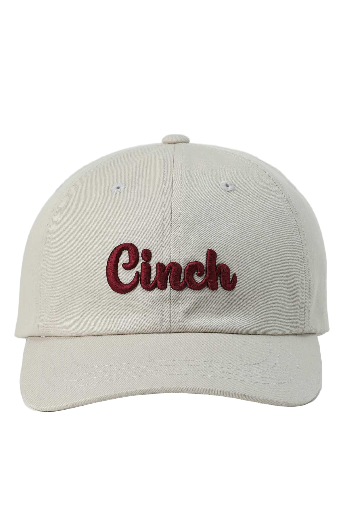 CINCH WOMENS TRUCKER CAP - KHAKI