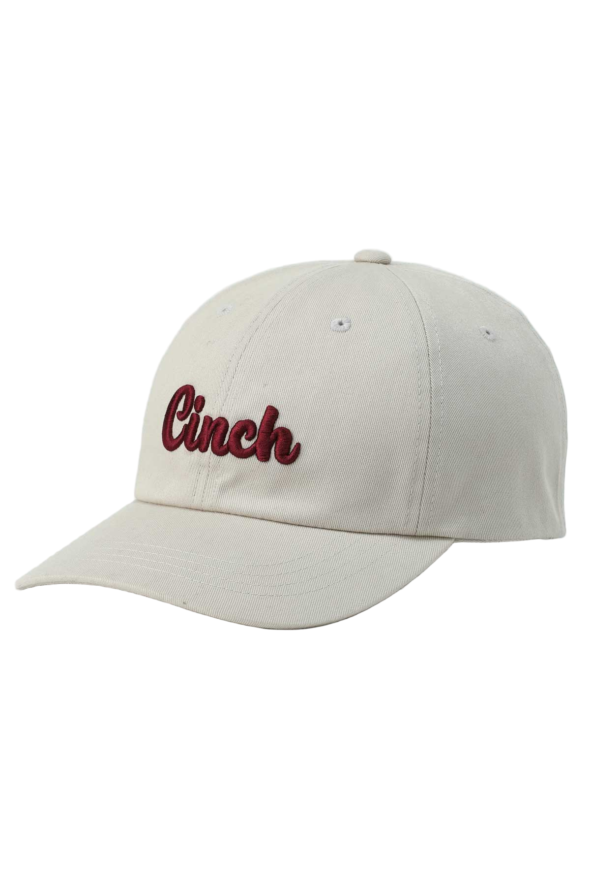 CINCH WOMENS TRUCKER CAP - KHAKI