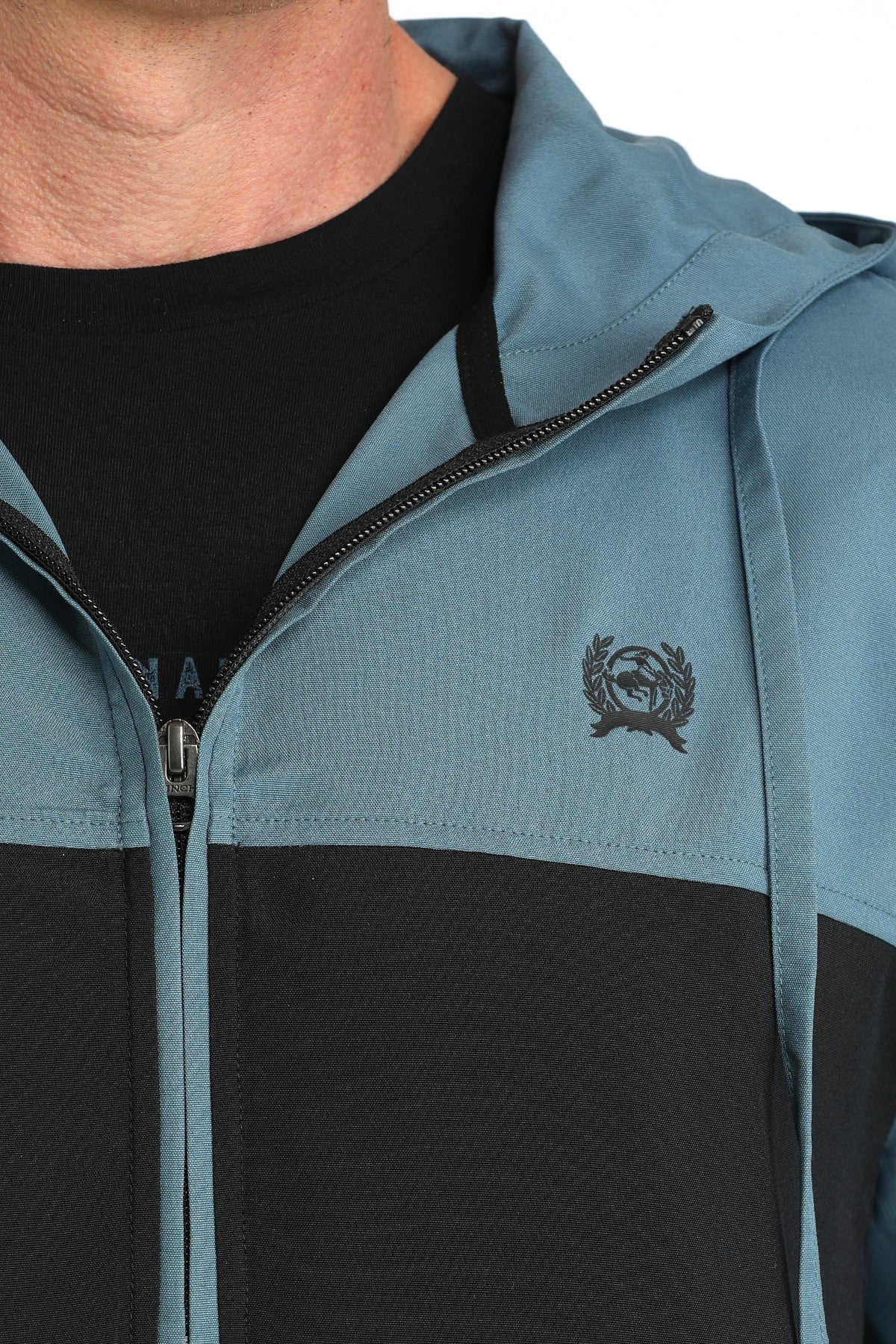 CINCH MENS HOODIE - MULTI