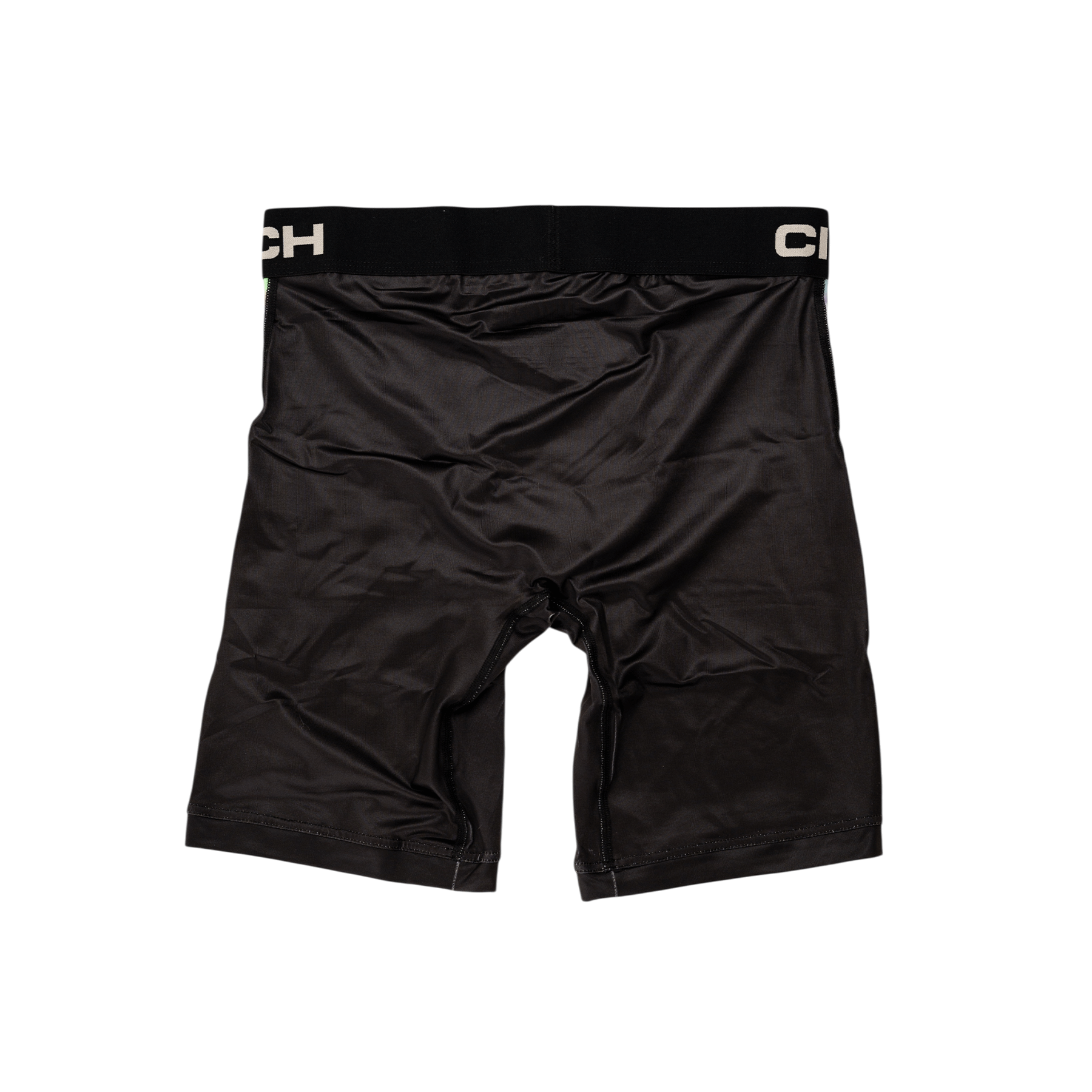 Back view of men's Cinch underwear with a black waistband