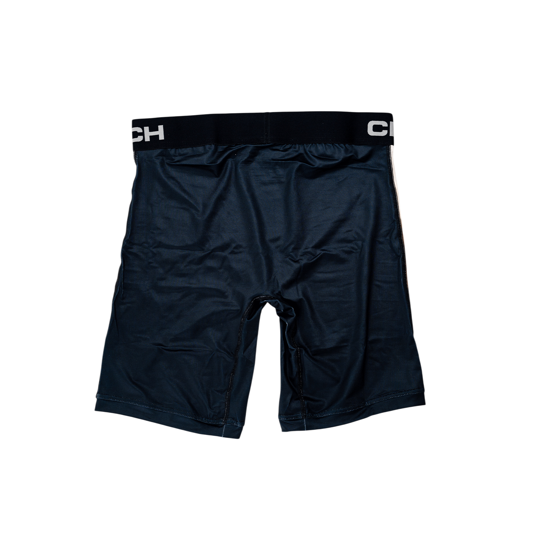 Back view of men's Cinch underwear with a black waistband