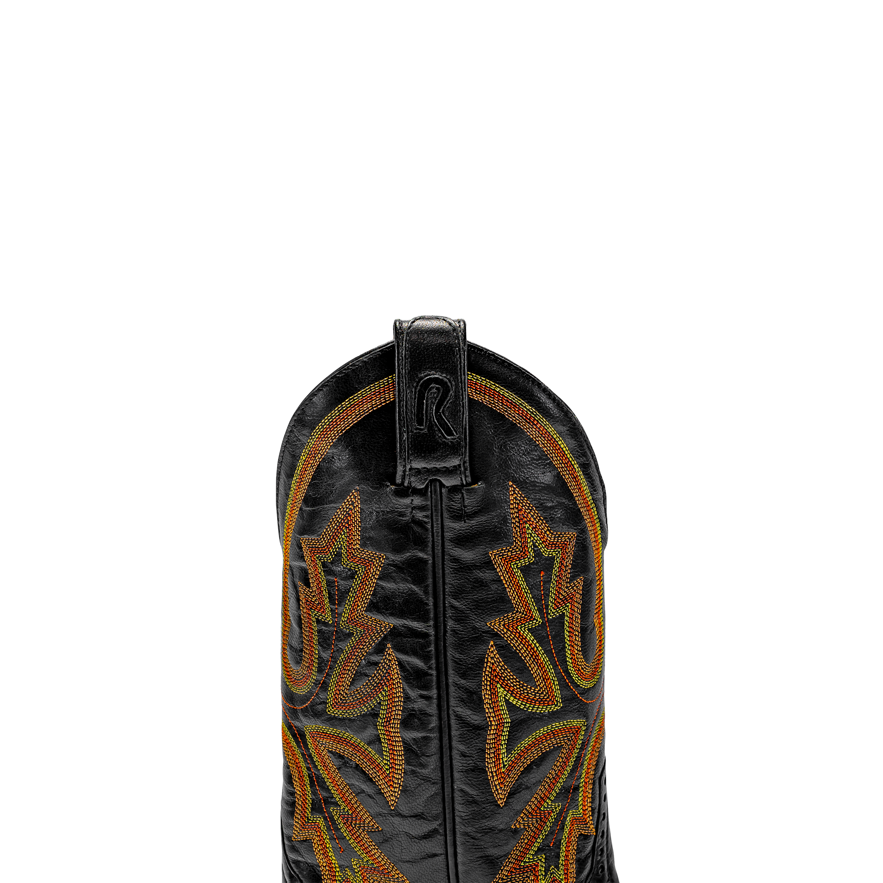 Rod Patrick BLACK BUFFALO CALF (D)