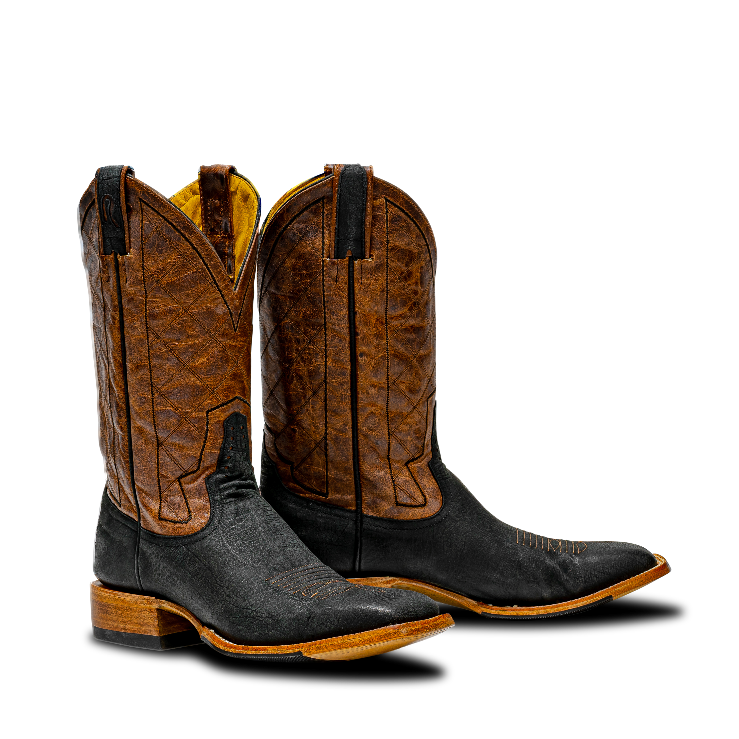 Rod Patrick BLACK KANGAROO (D)