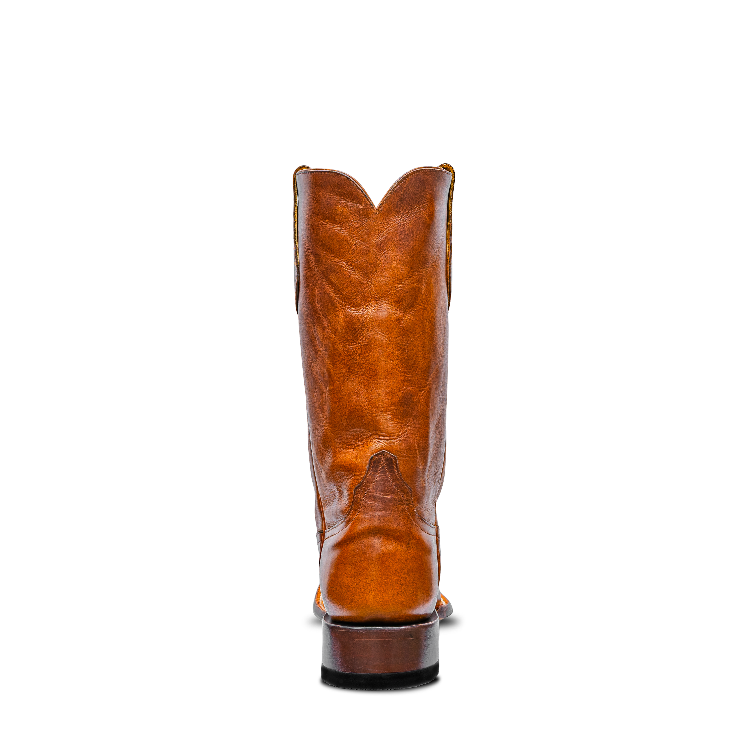 Rod Patrick TORINO SADDLE BLUNT (D)
