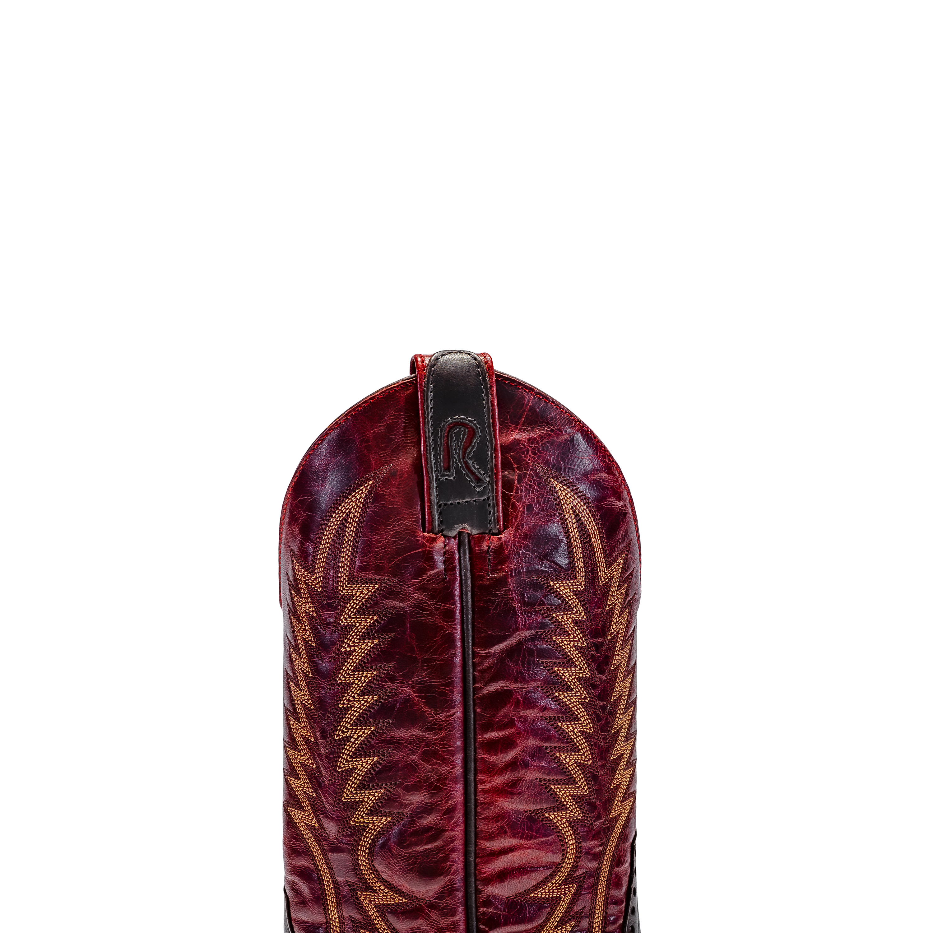 Rod Patrick CHOCOLATE CAYUSE (D)