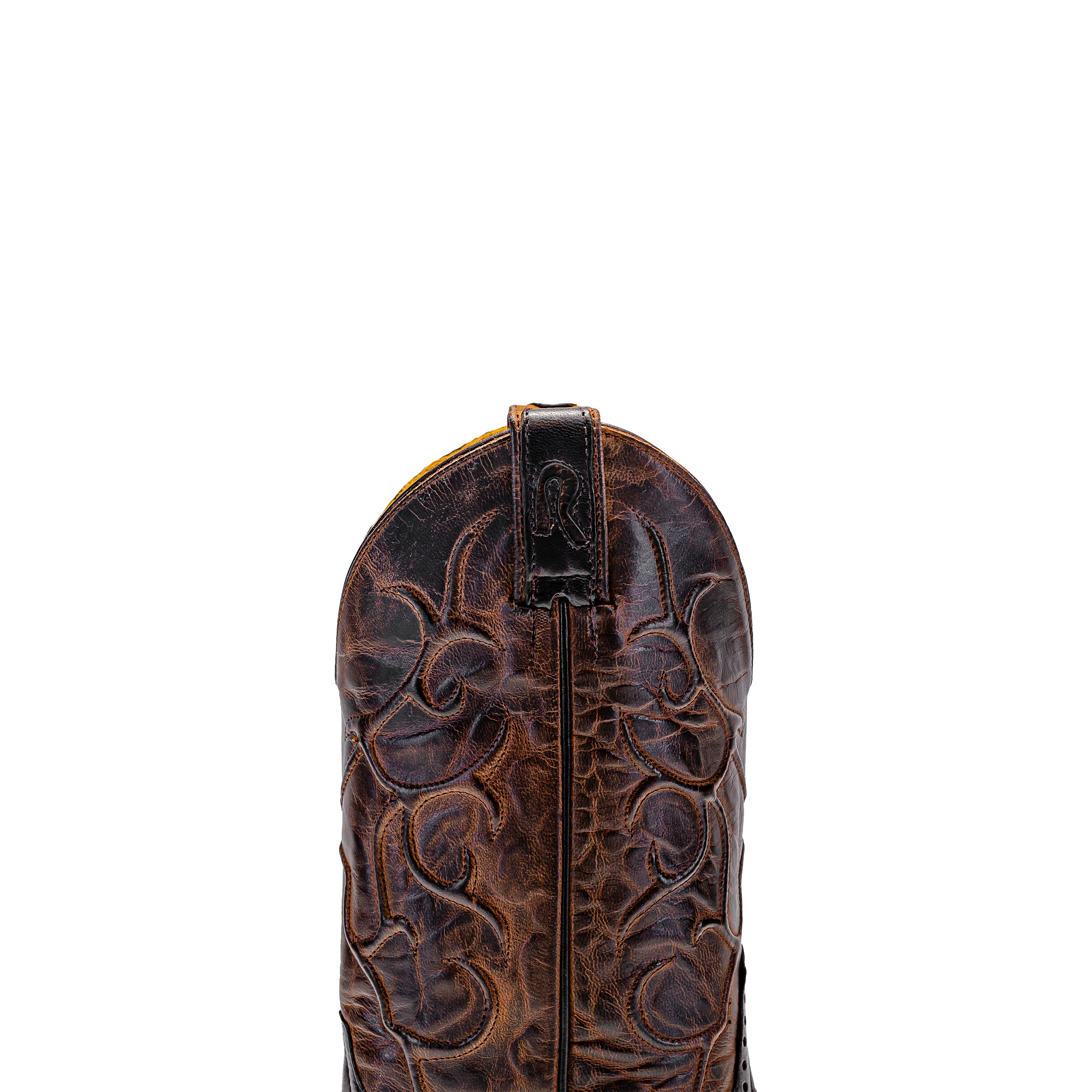 Rod Patrick CHOCOLATE CAYUSE (D)