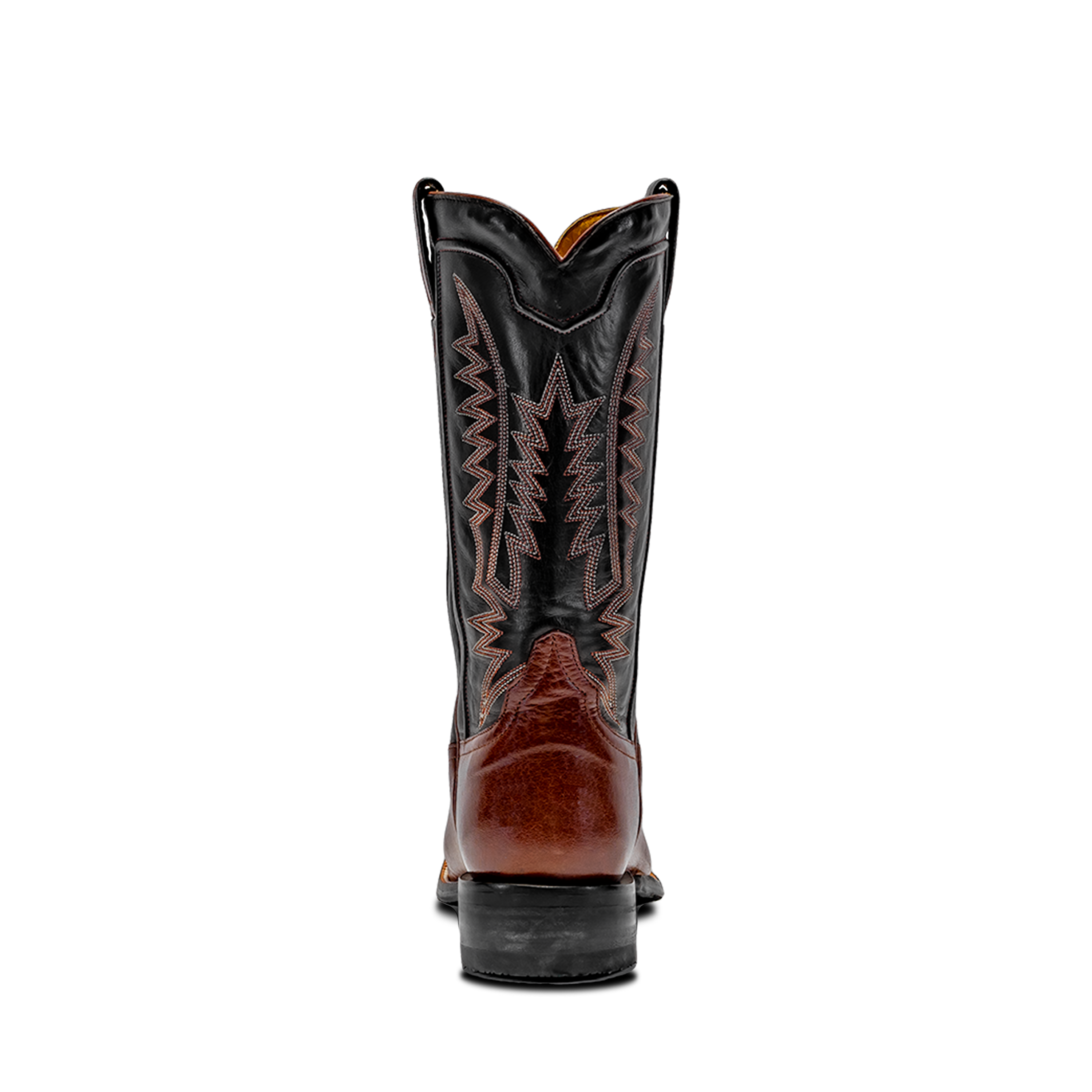 Rod Patrick COWHIDE PEANUT KASUR (D)