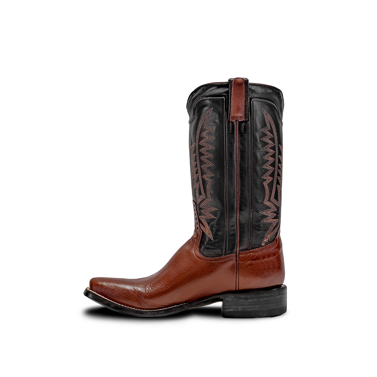 Rod Patrick COWHIDE PEANUT KASUR (D)