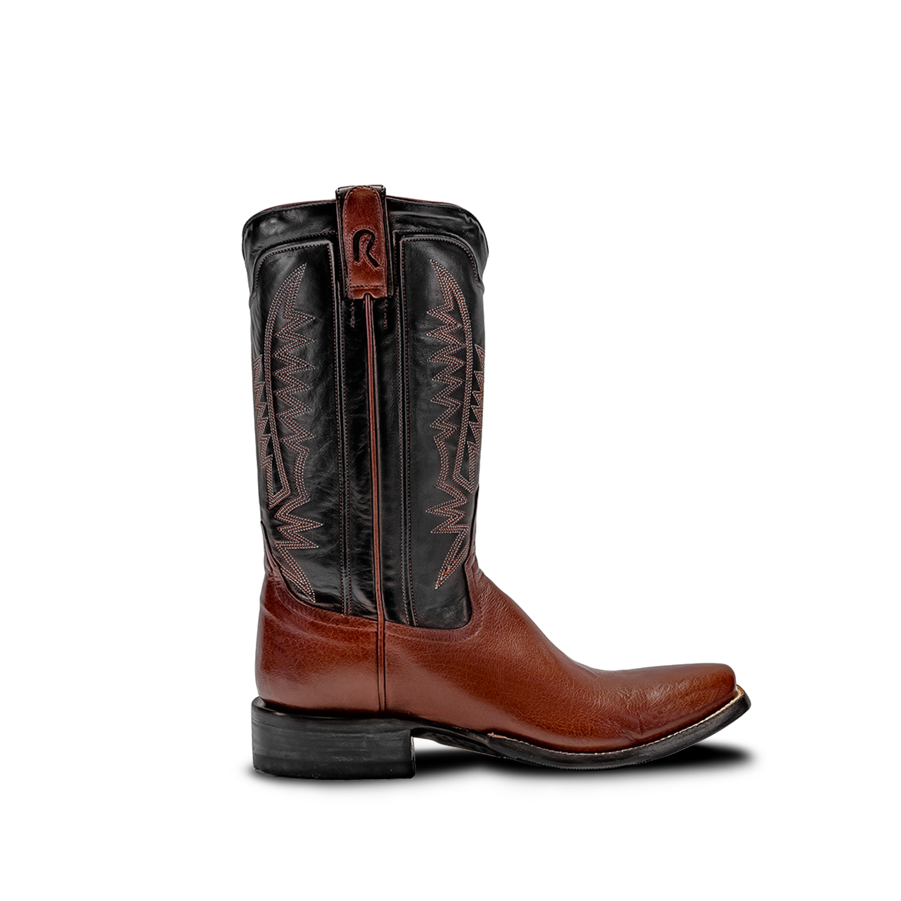 Rod Patrick COWHIDE PEANUT KASUR (D)