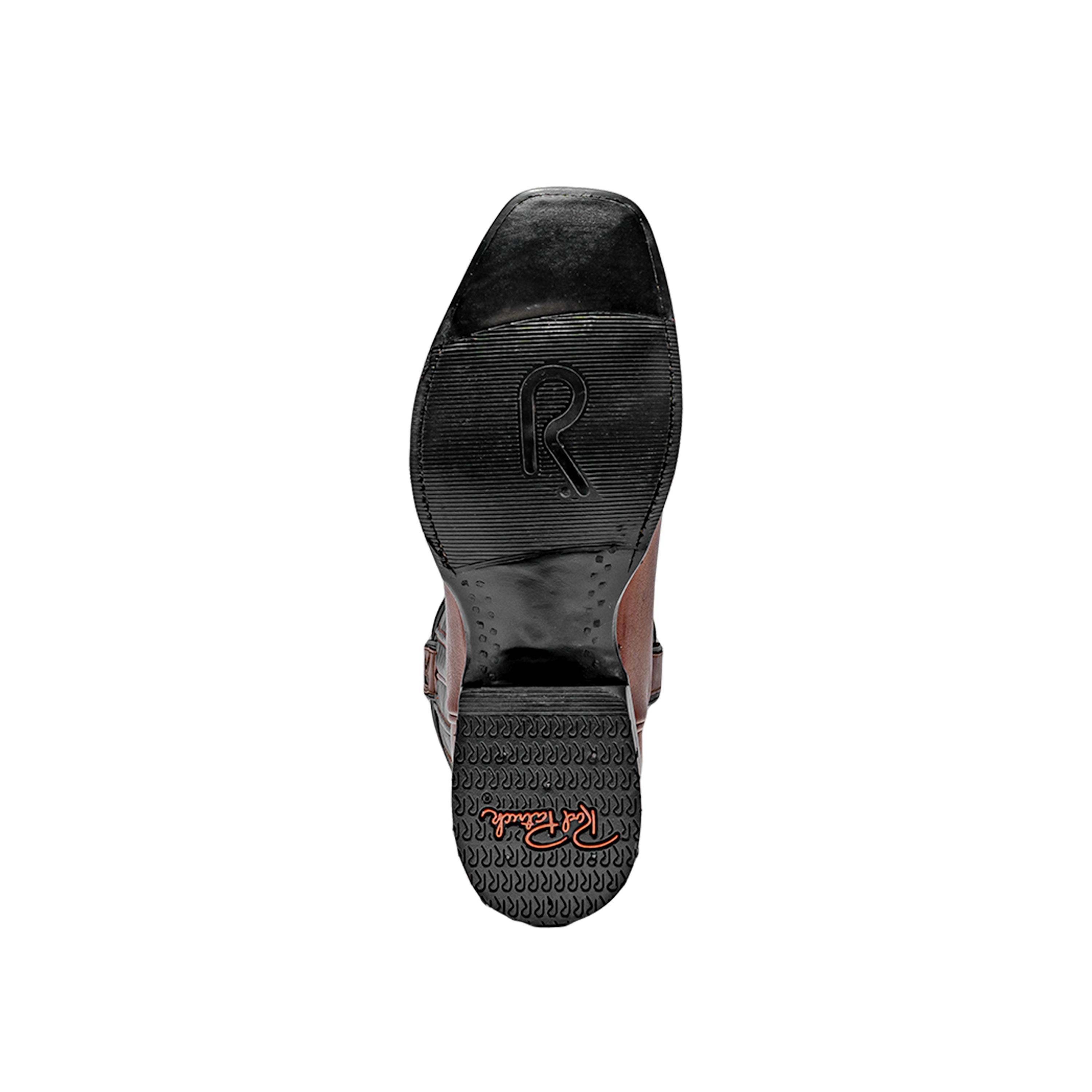Rod Patrick COWHIDE PEANUT KASUR (D)