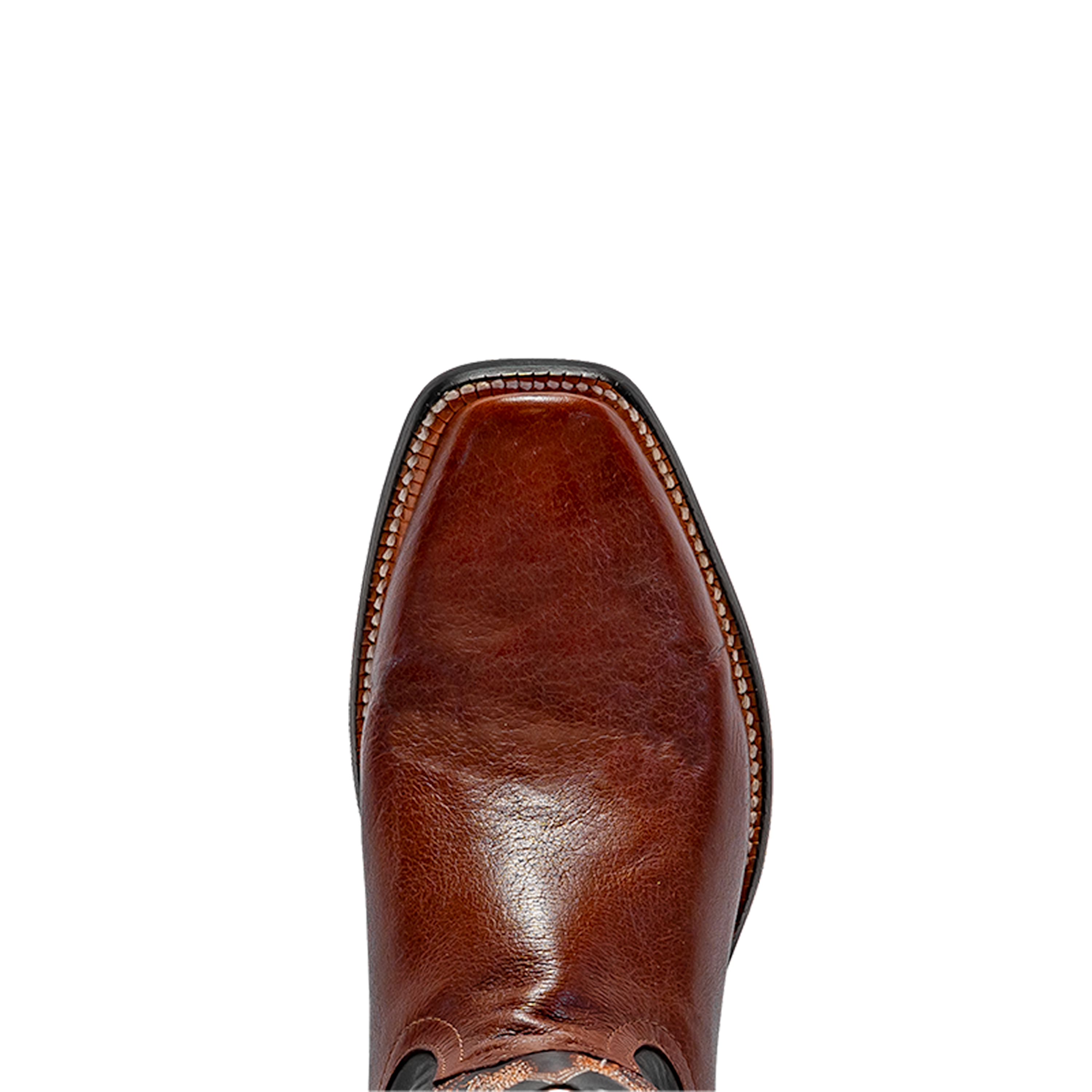 Rod Patrick COWHIDE PEANUT KASUR (D)