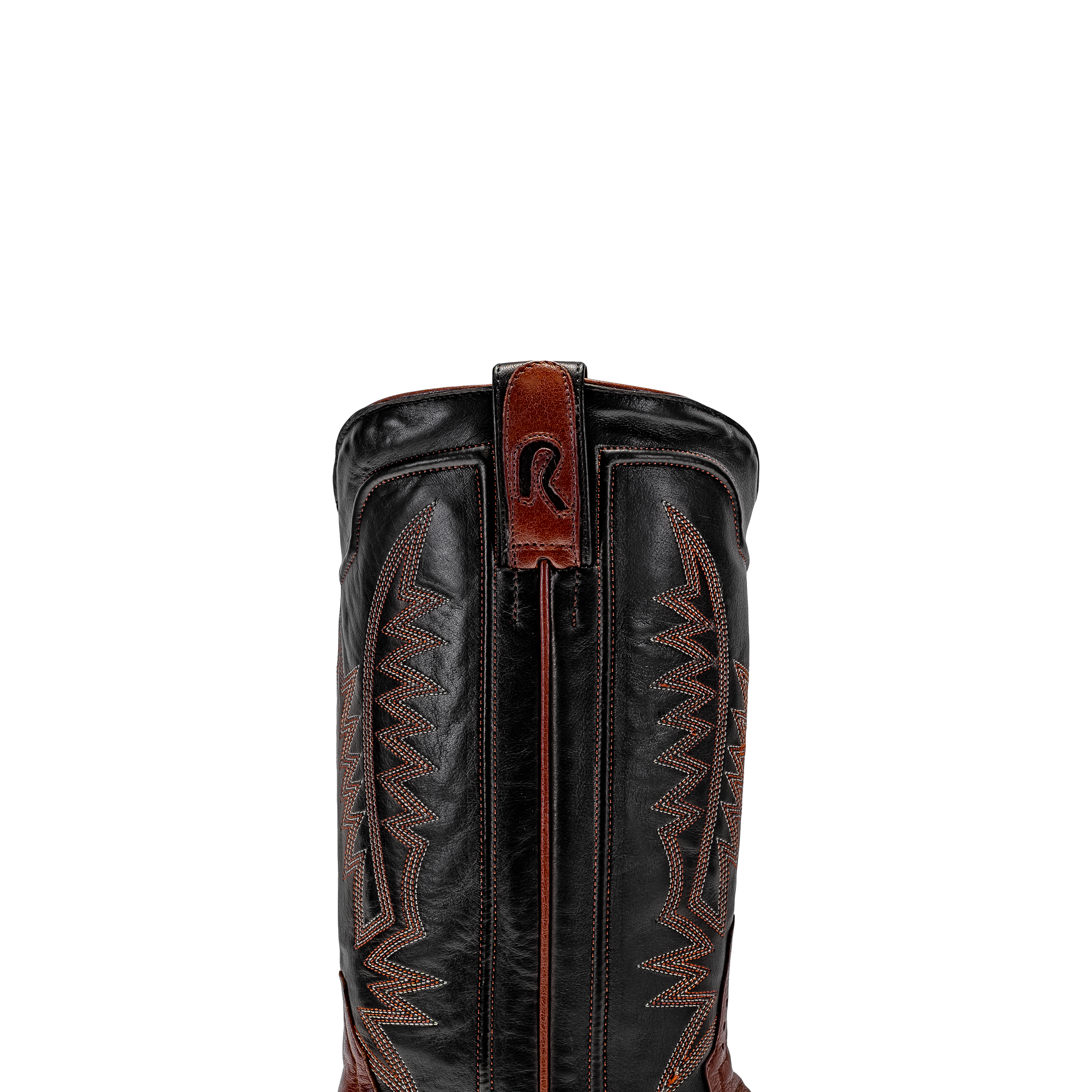Rod Patrick COWHIDE PEANUT KASUR (D)