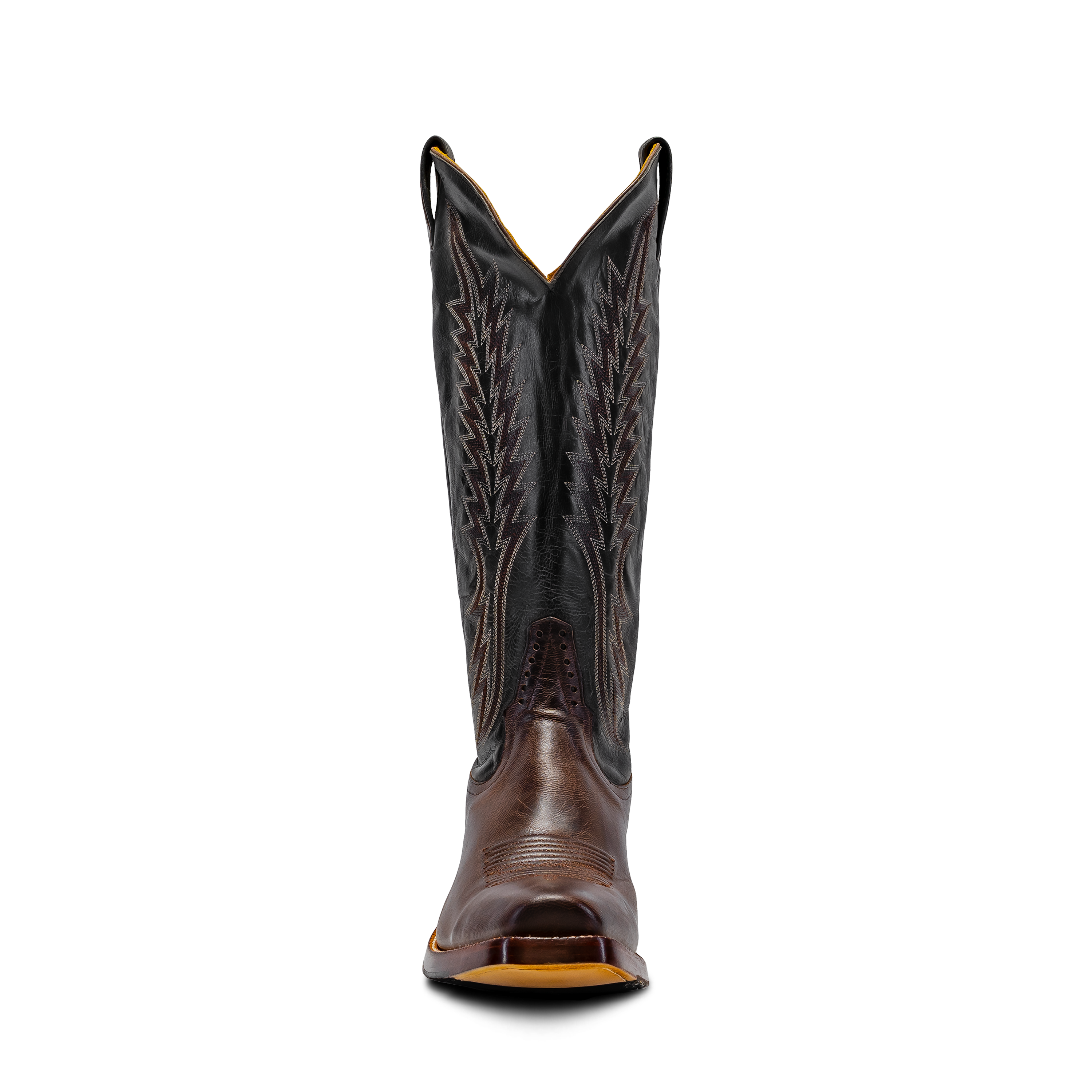 Rod Patrick Chocolate Mad Dog Goat (D)