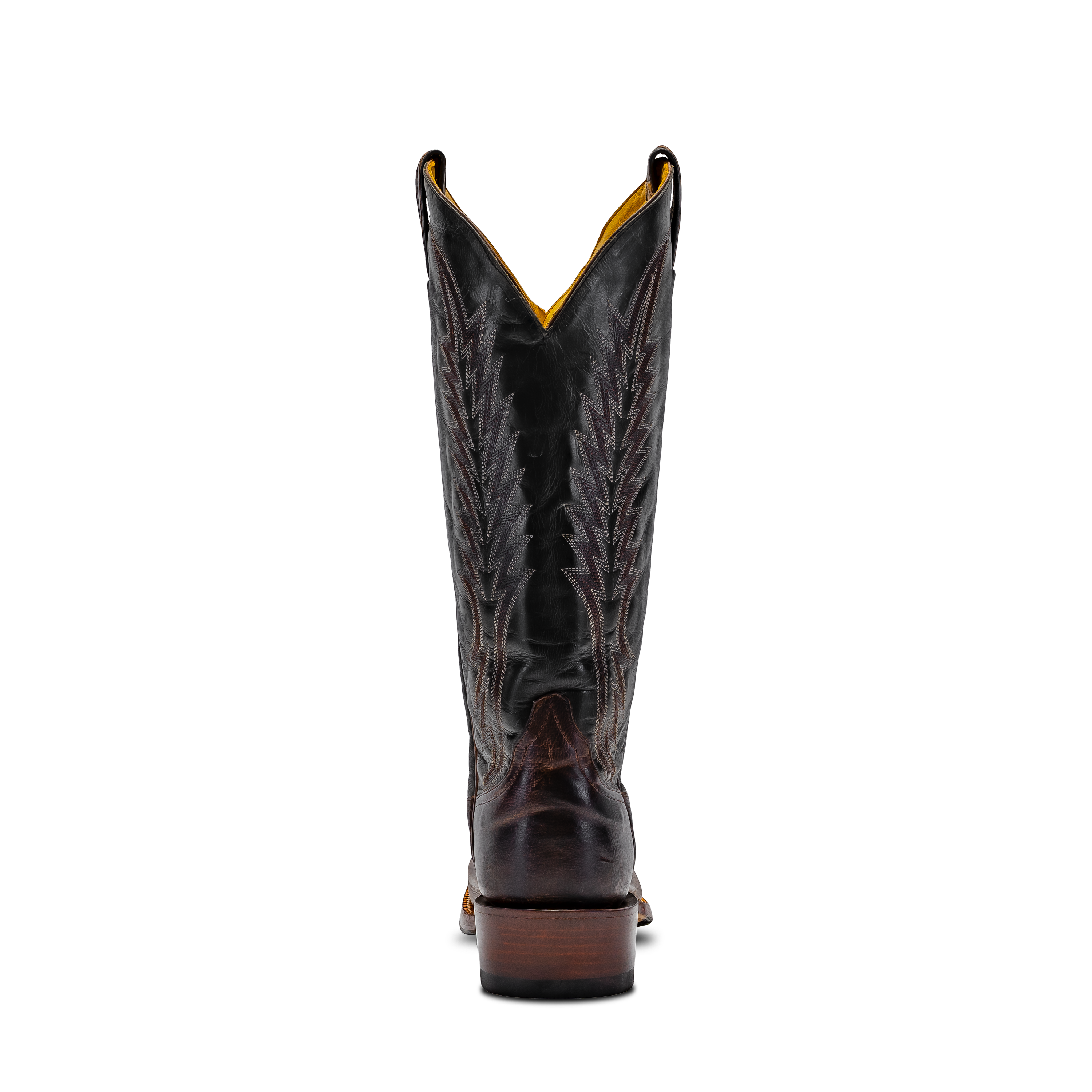 Rod Patrick Chocolate Mad Dog Goat (D)