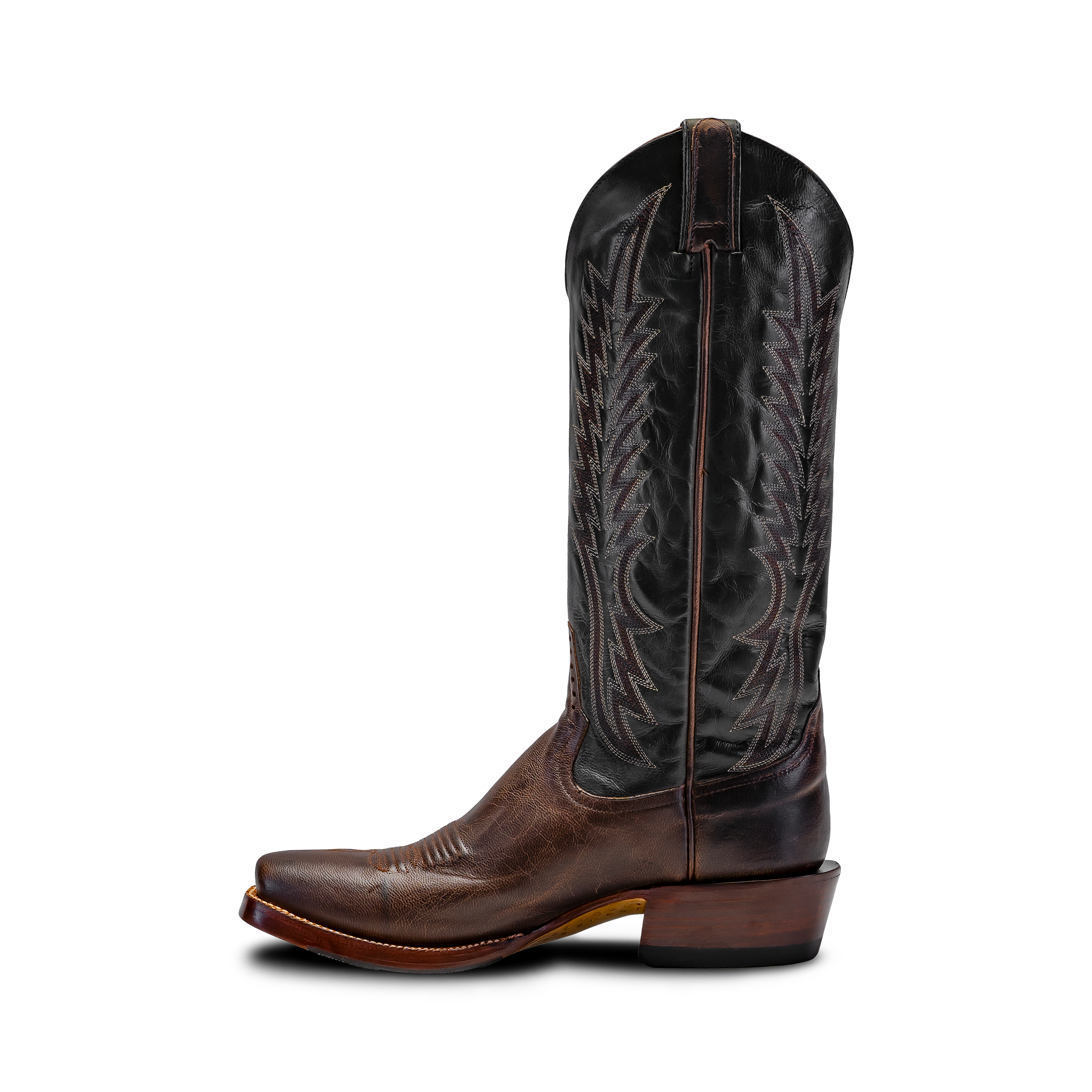 Rod Patrick Chocolate Mad Dog Goat (D)
