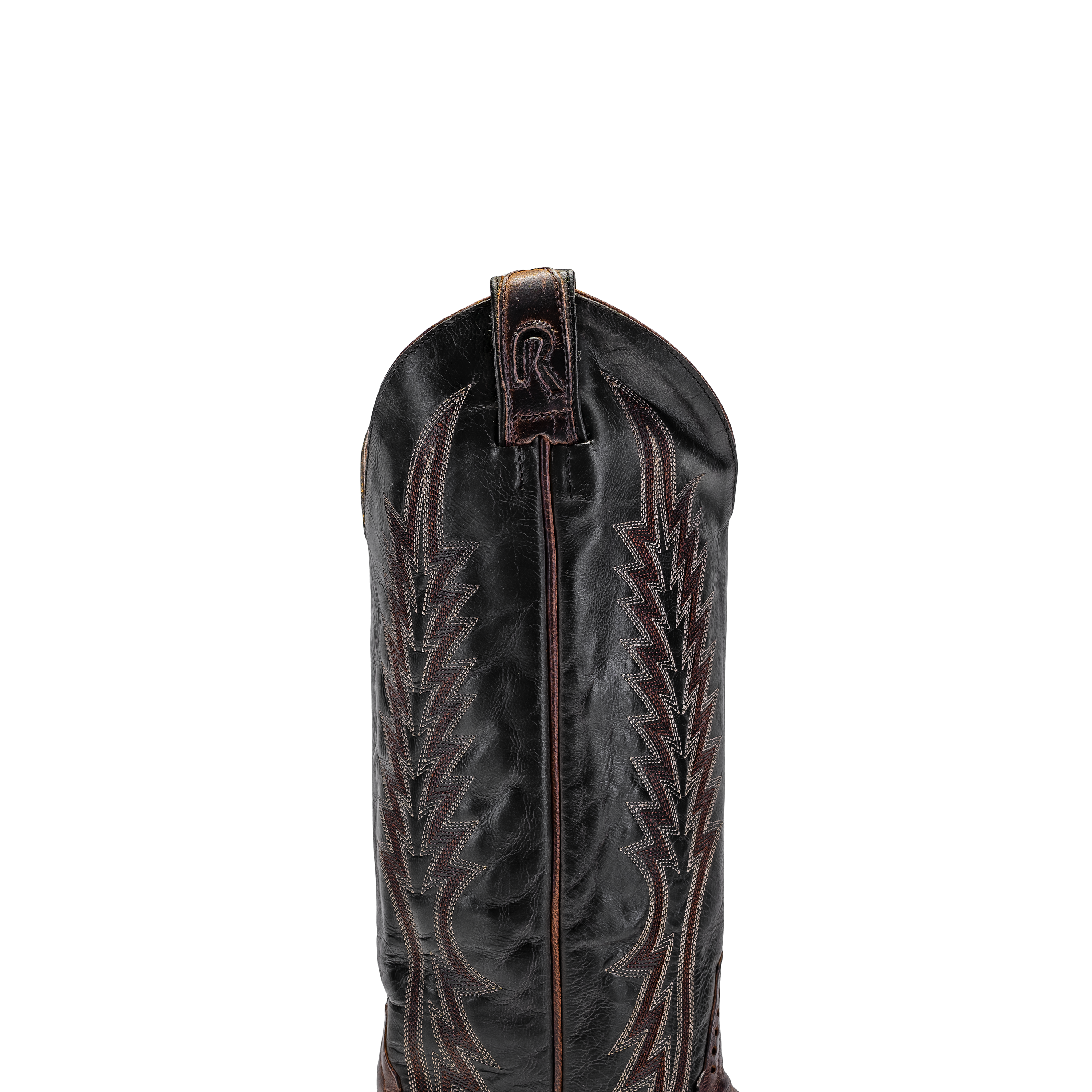 Rod Patrick Chocolate Mad Dog Goat (D)