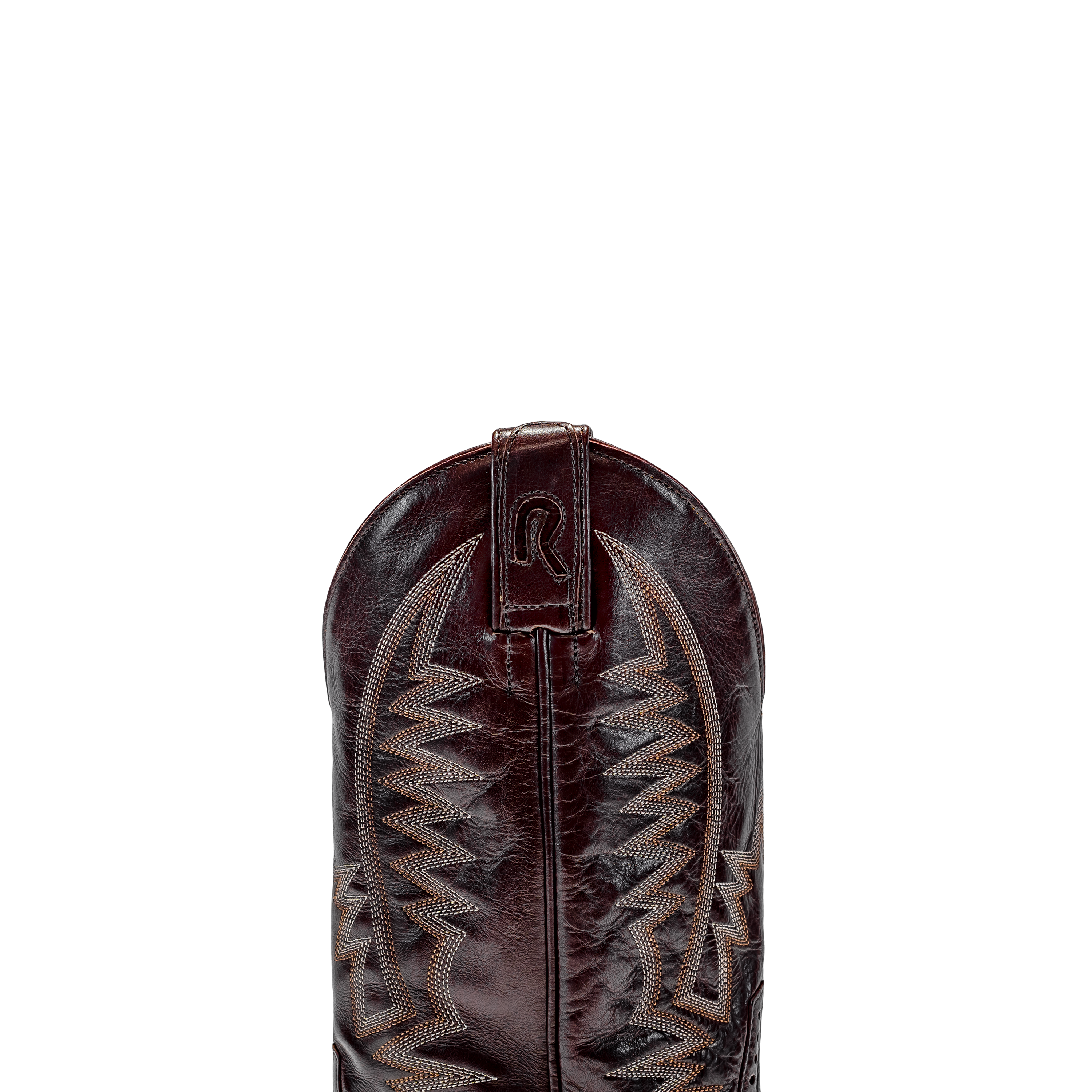 Rod Patrick CHESTNUT BUFFALO BERGANO (D)