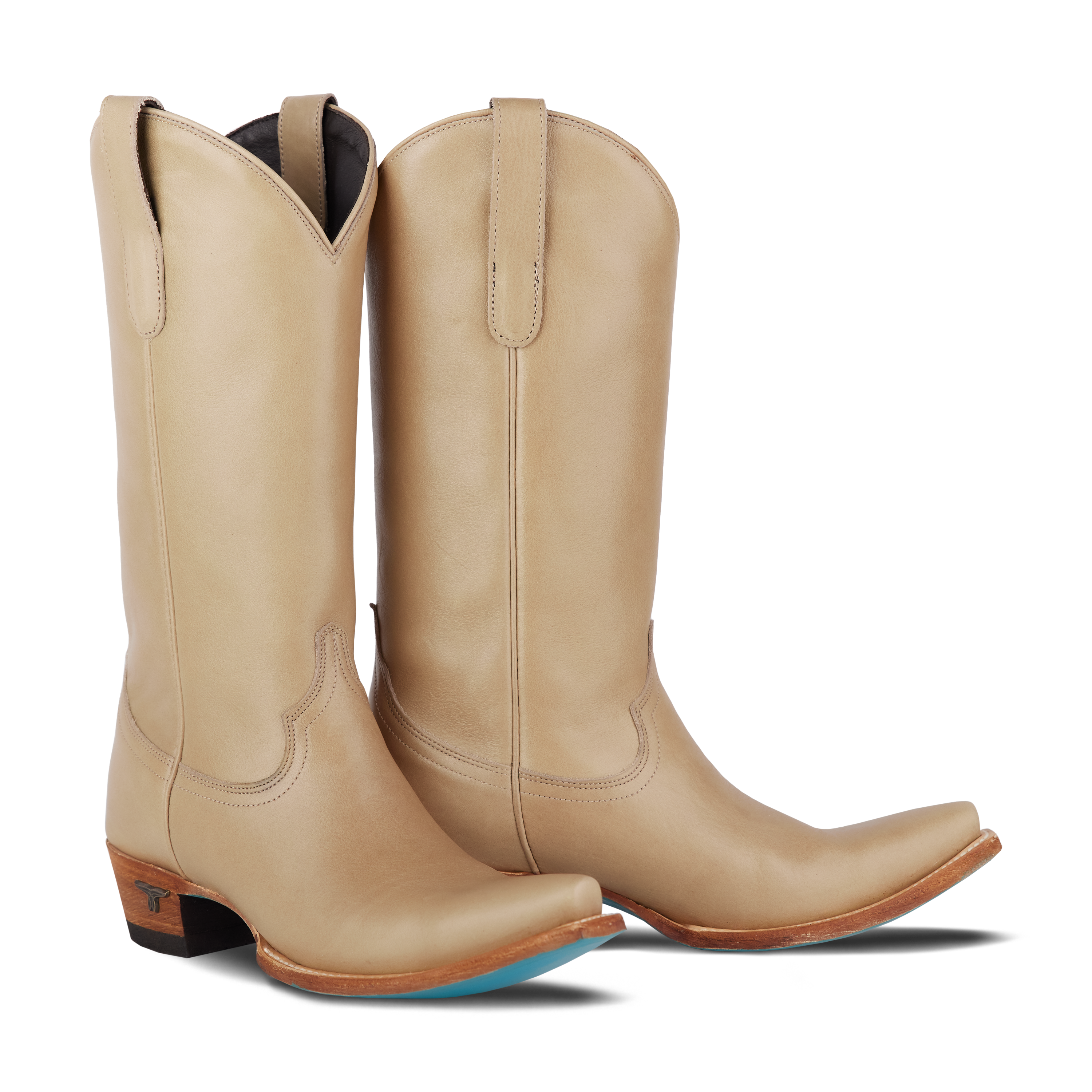 Lane Emma Jane Boot - Macchiato
