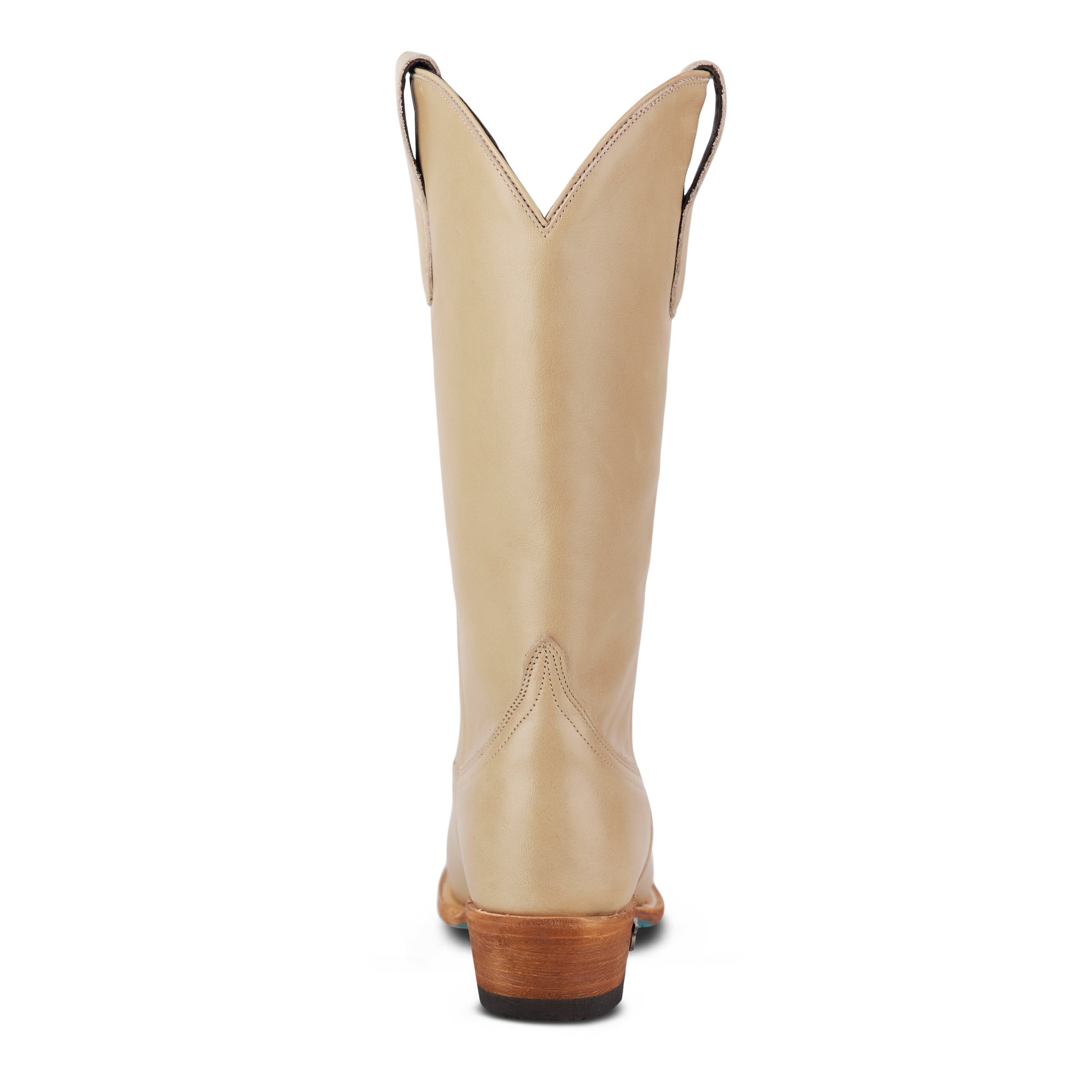 Lane Emma Jane Boot - Macchiato
