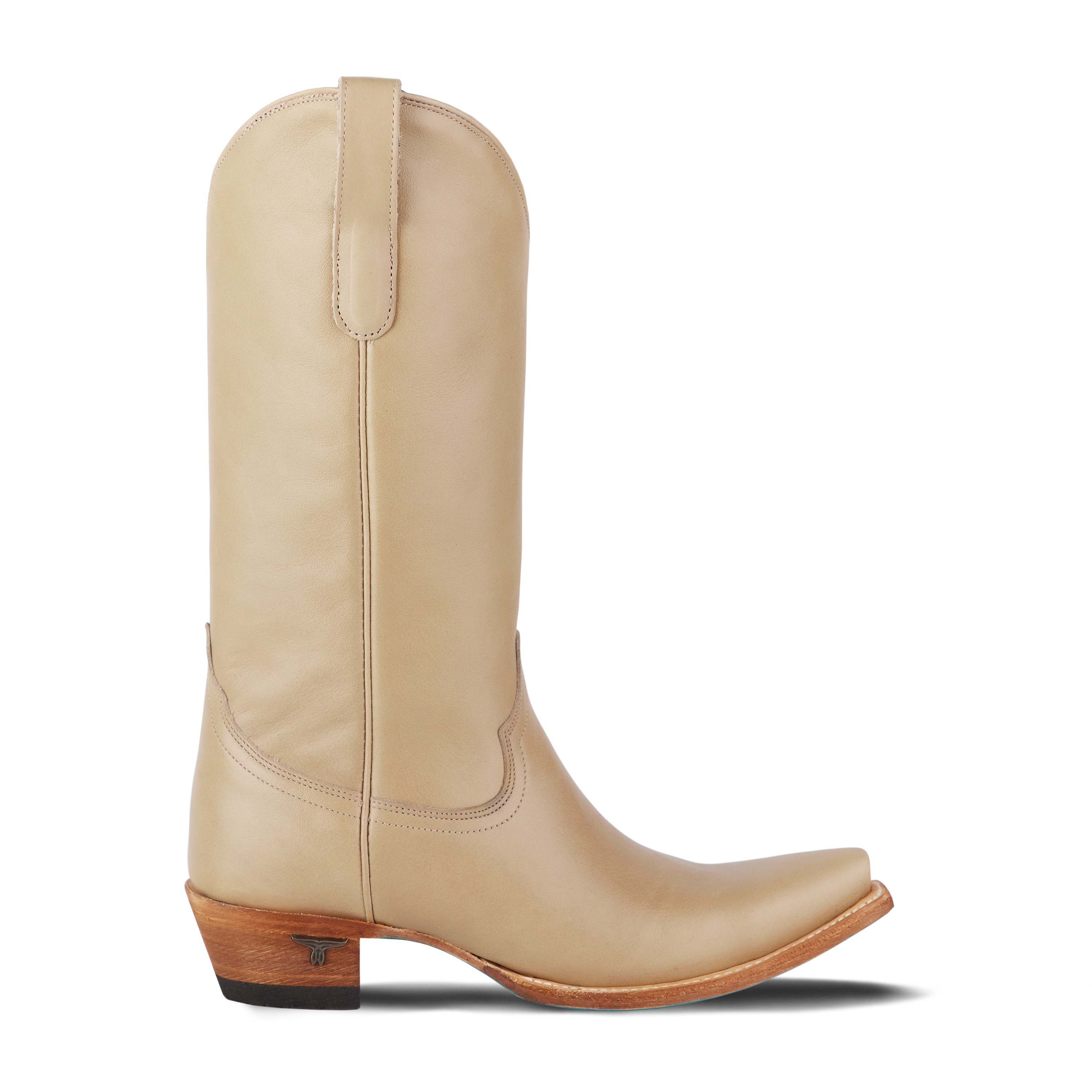Lane Emma Jane Boot - Macchiato