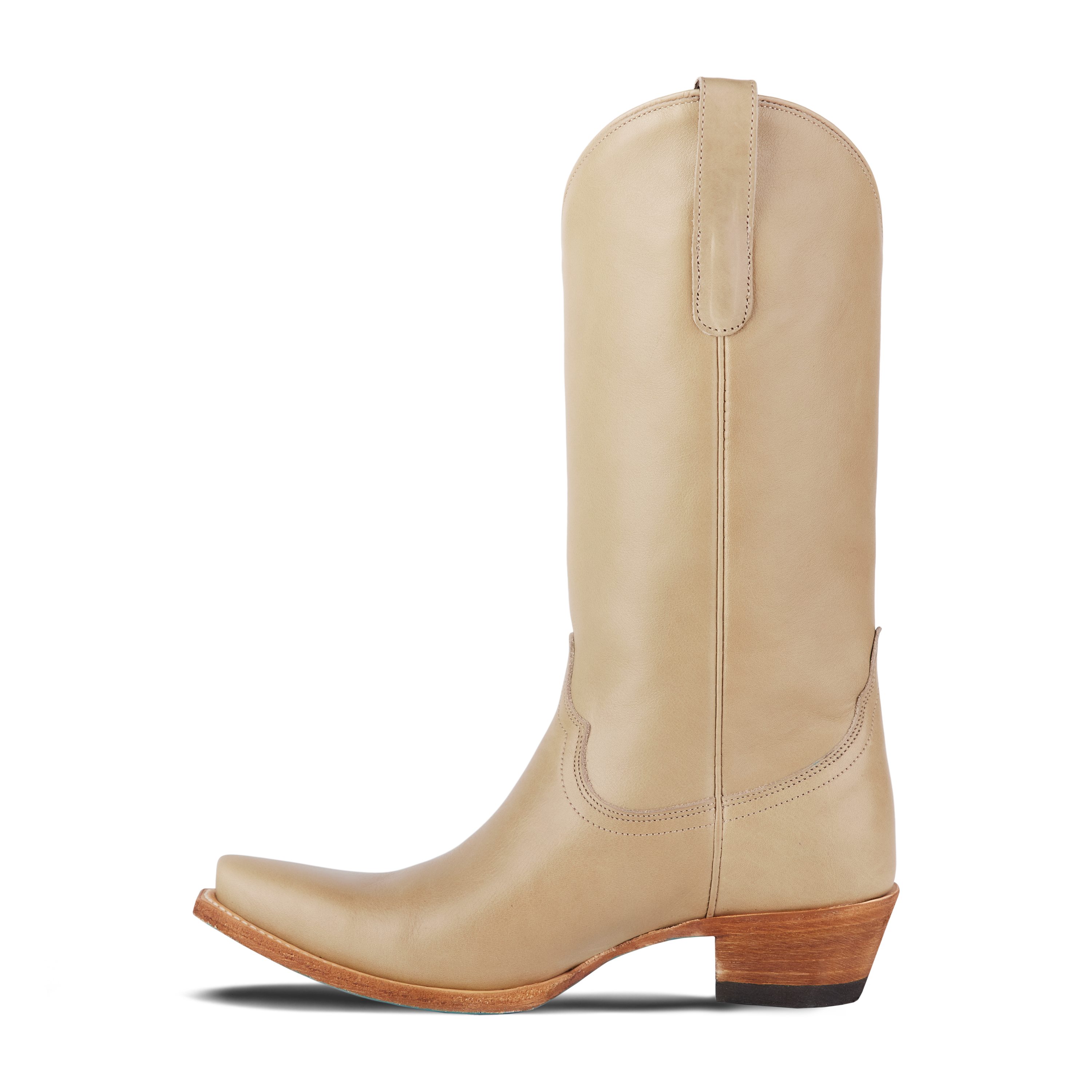 Lane Emma Jane Boot - Macchiato