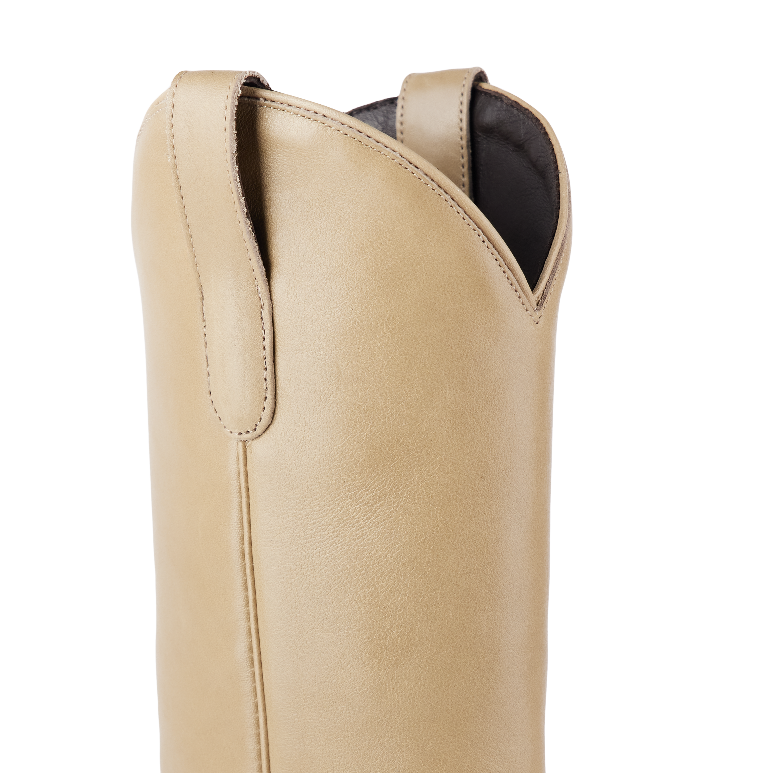 Lane Emma Jane Boot - Macchiato