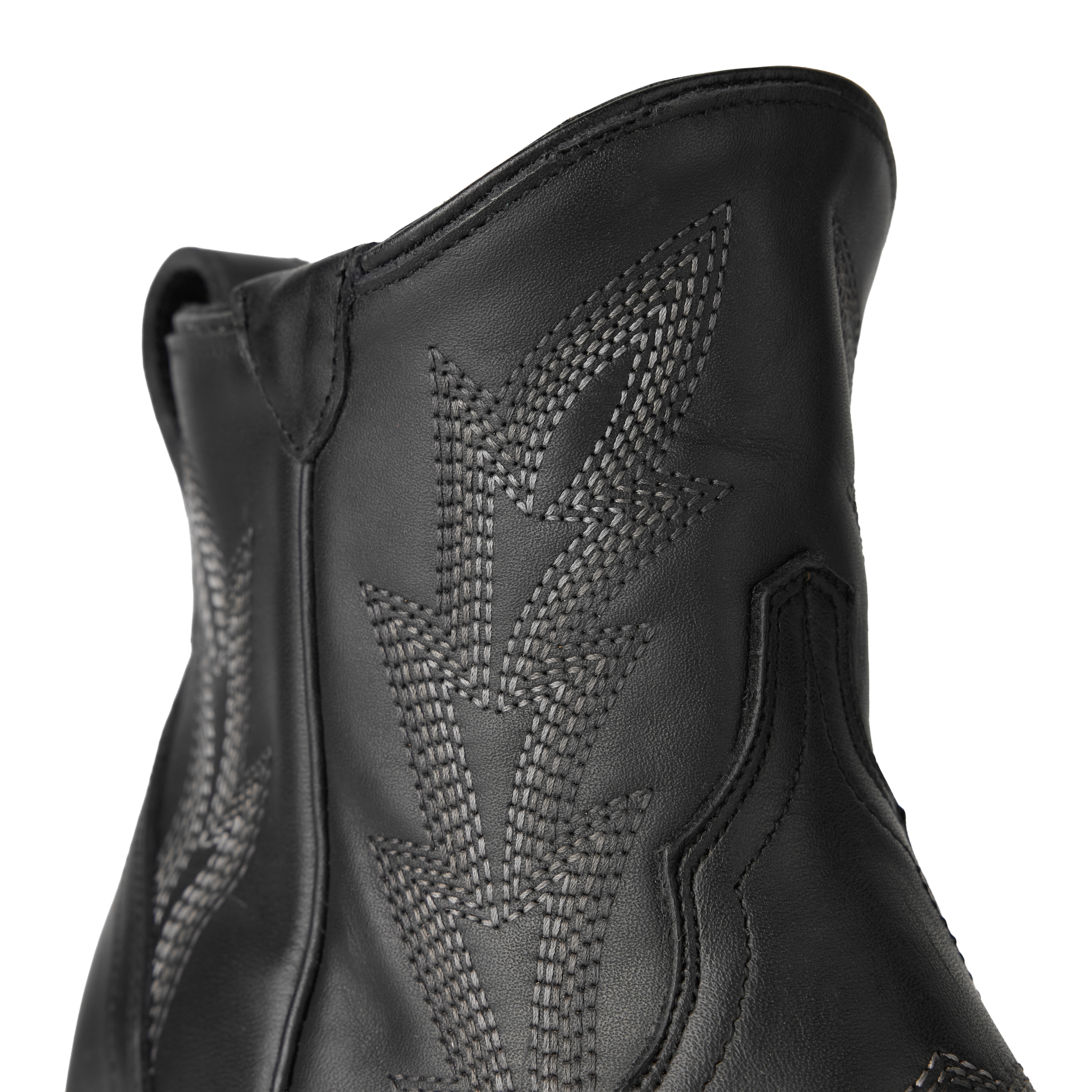 Go West X Lane Gallatin Bootie - Jet Black ** Final Sale **