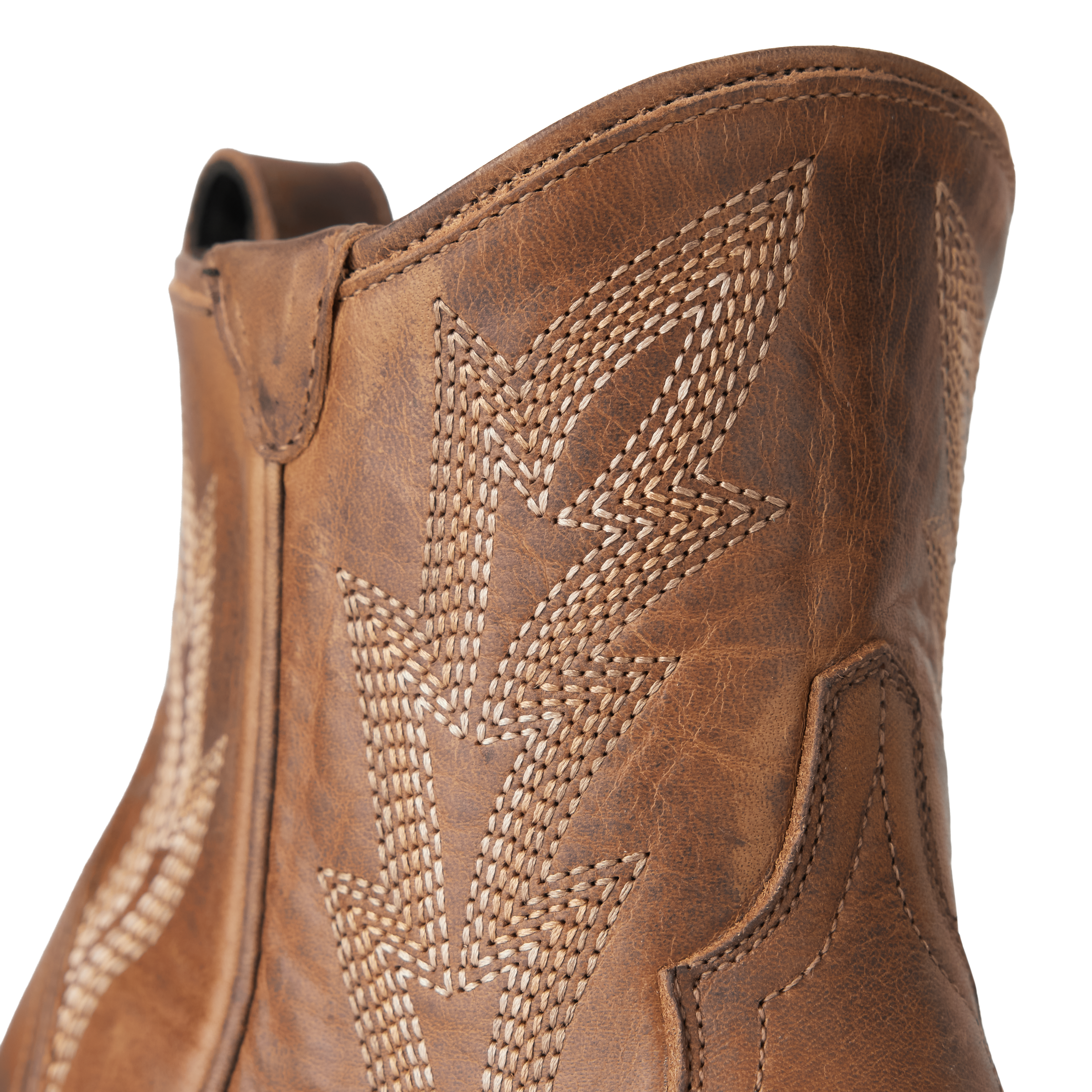 Go West X Lane Gallatin Bootie - Desert Clay ** Final Sale **