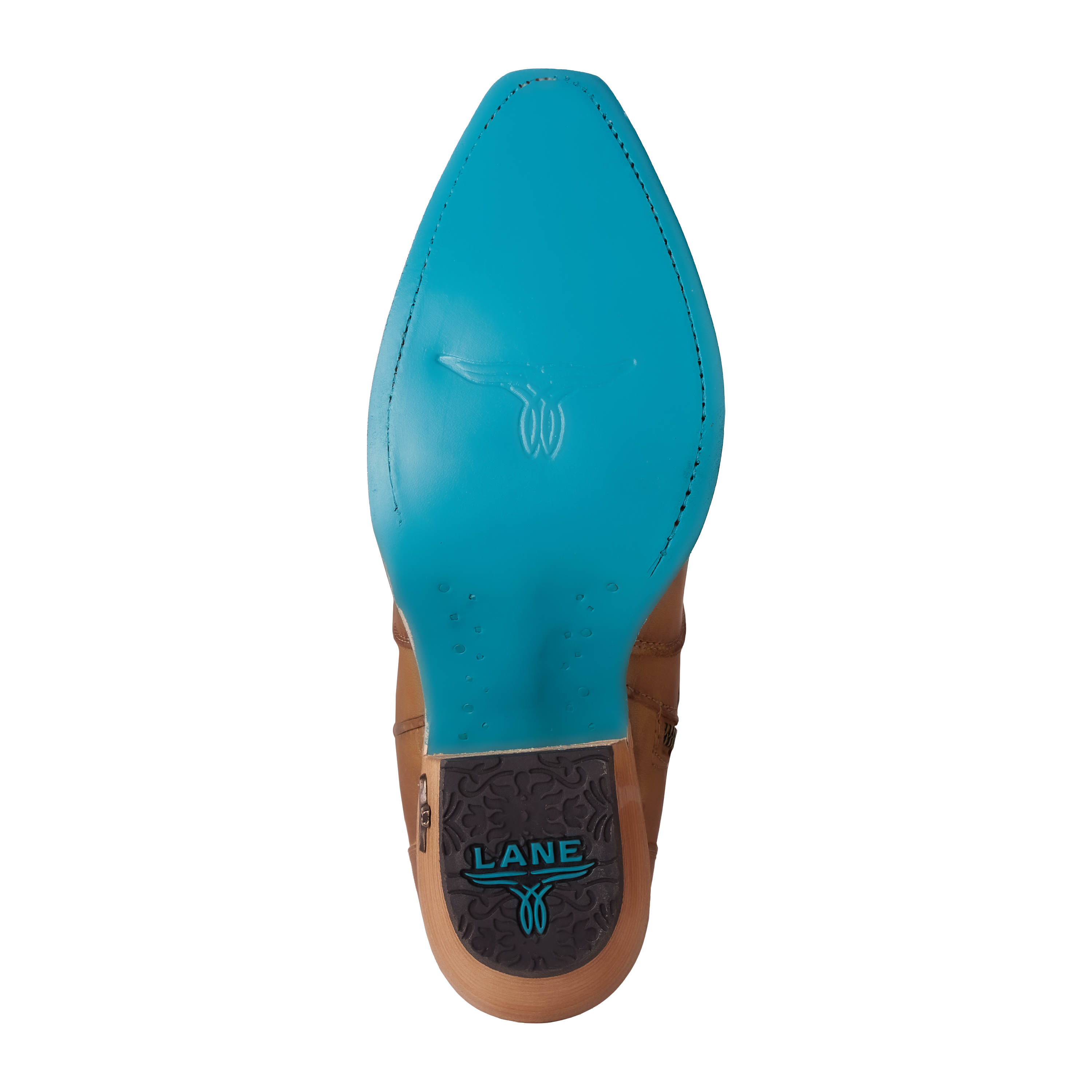 Go West X Lane Gallatin Bootie - Desert Clay ** Final Sale **