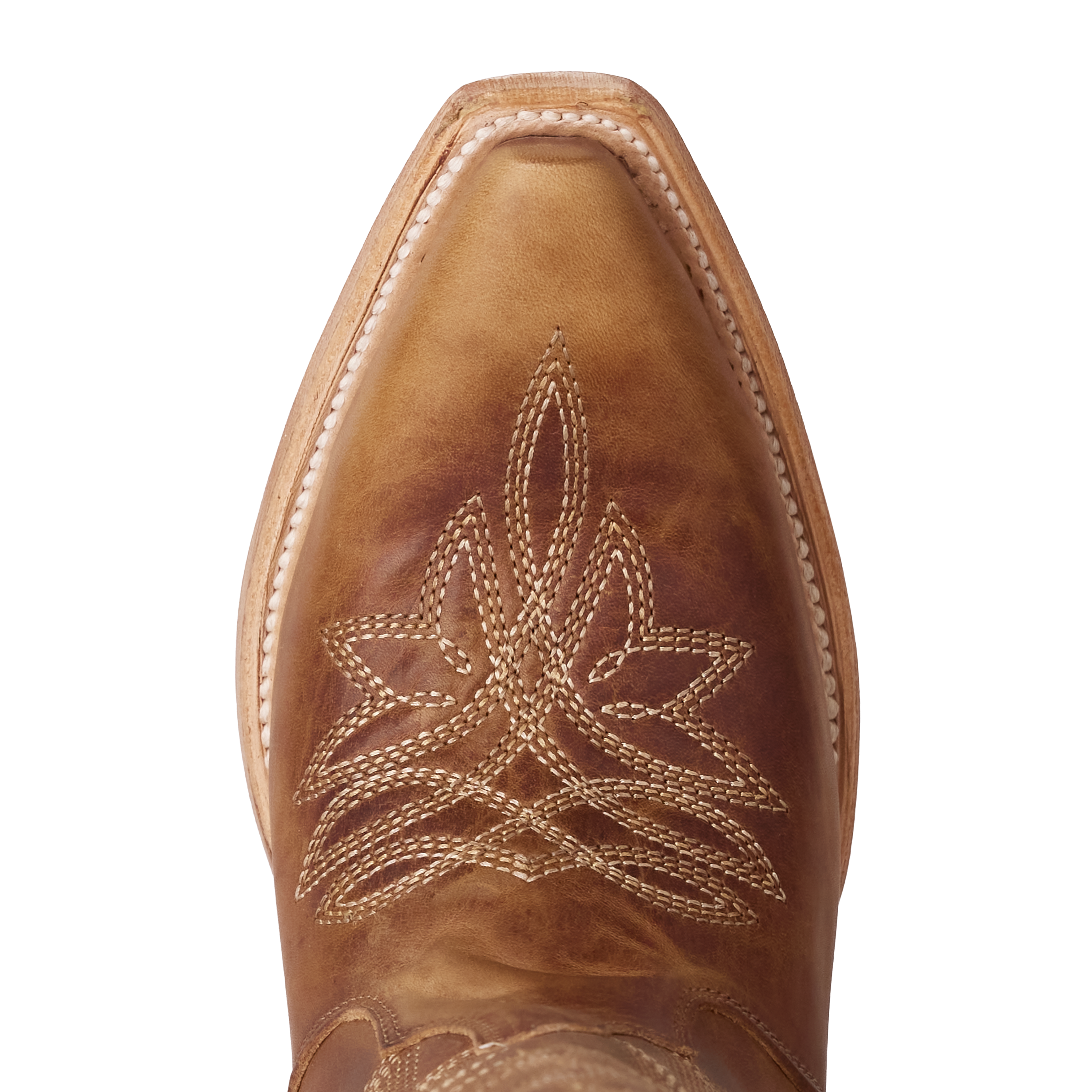 Go West X Lane Gallatin Bootie - Desert Clay ** Final Sale **