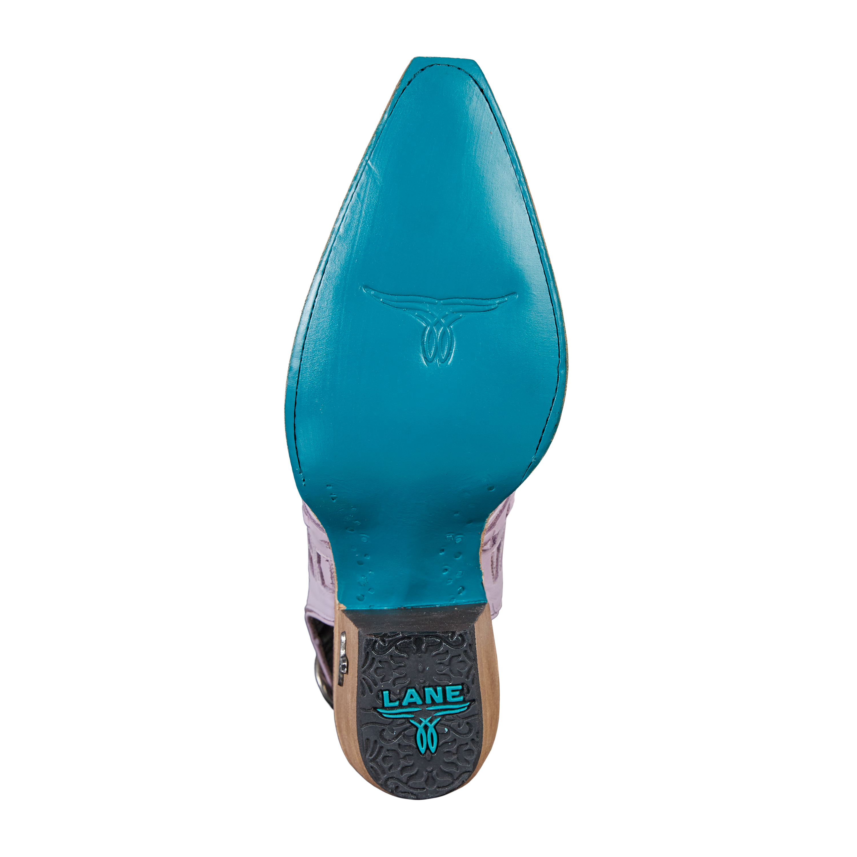 Lane Robin Slingback Mule - Lovely Lavender