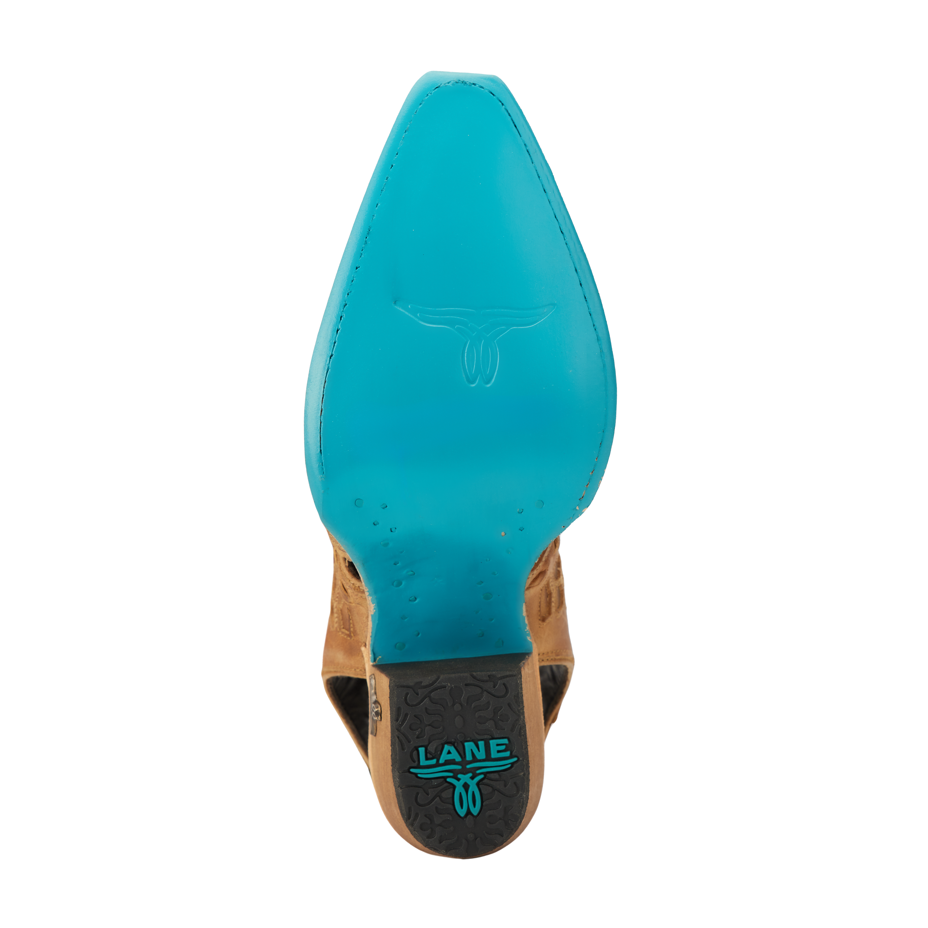 Lane Robin Slingback Mule - Desert Clay