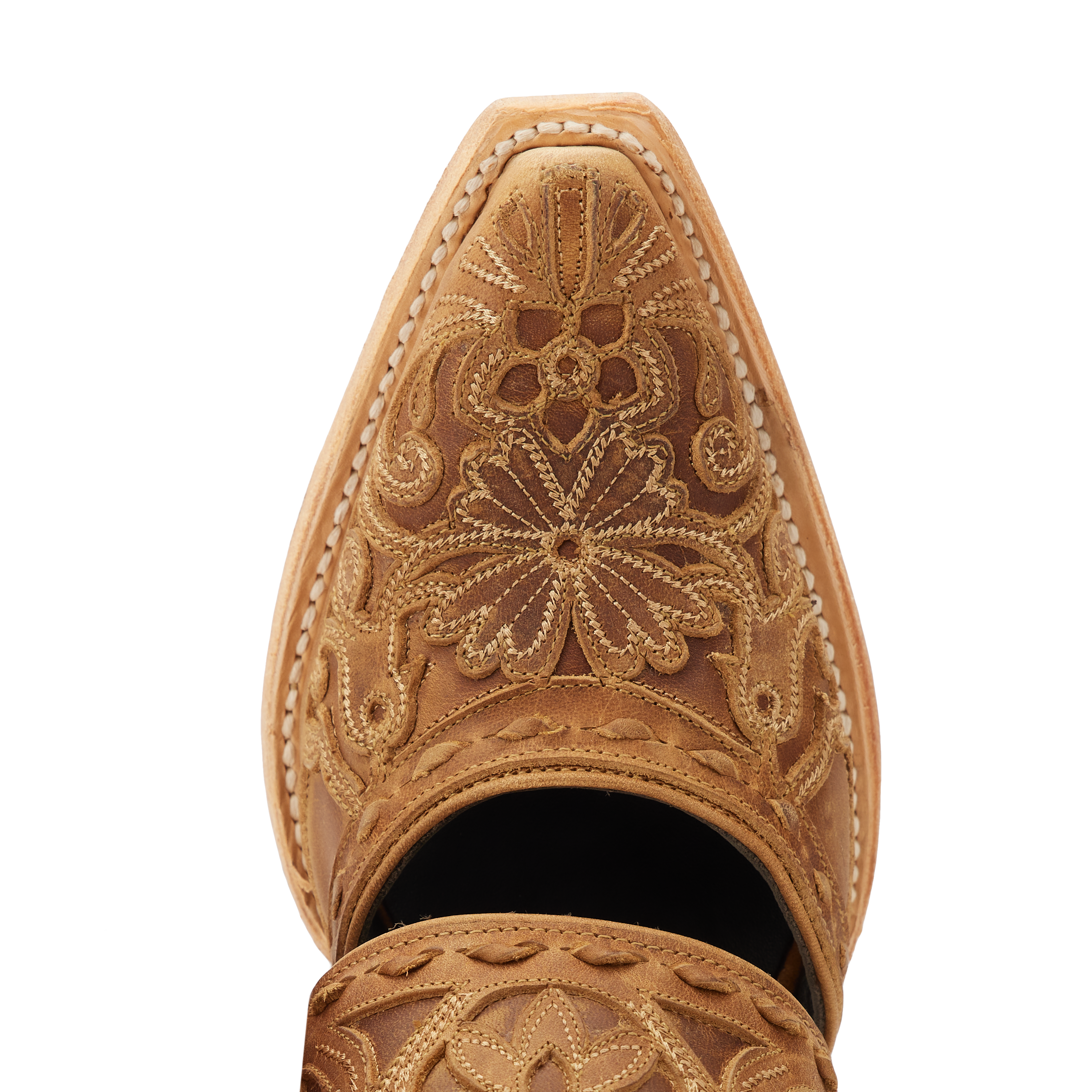 Lane Robin Slingback Mule - Desert Clay