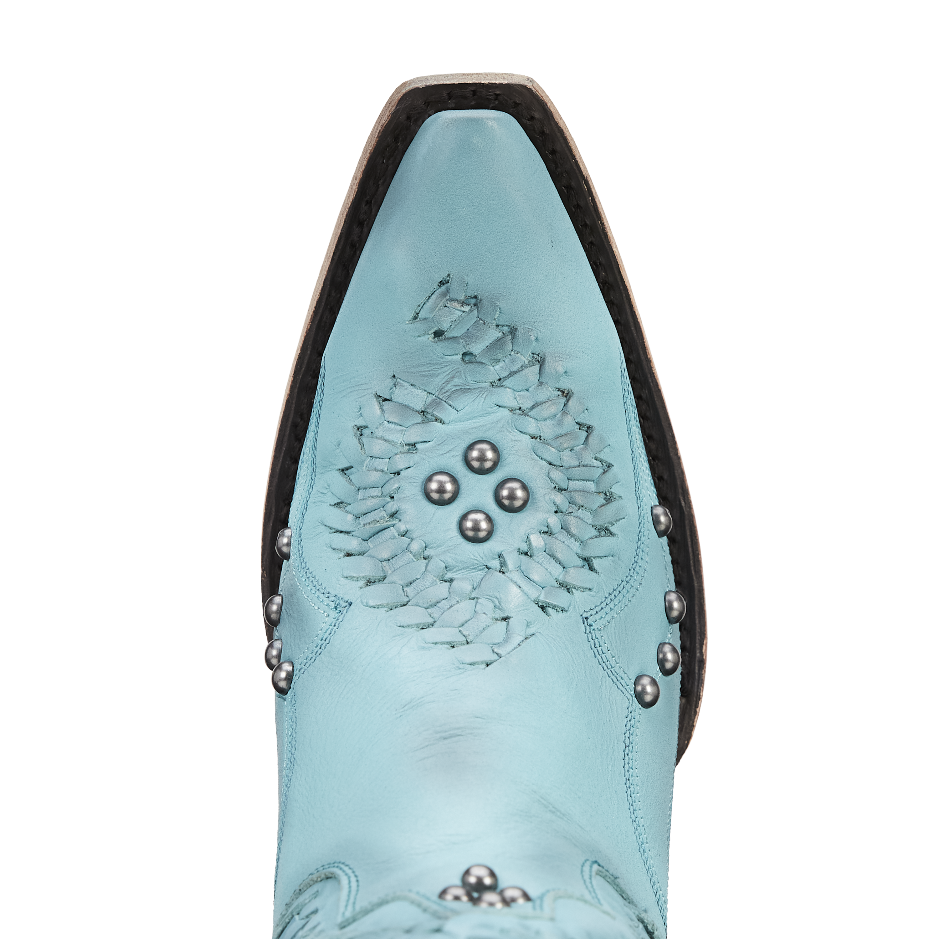 Lane Cossette Boot - Turquoise Blaze