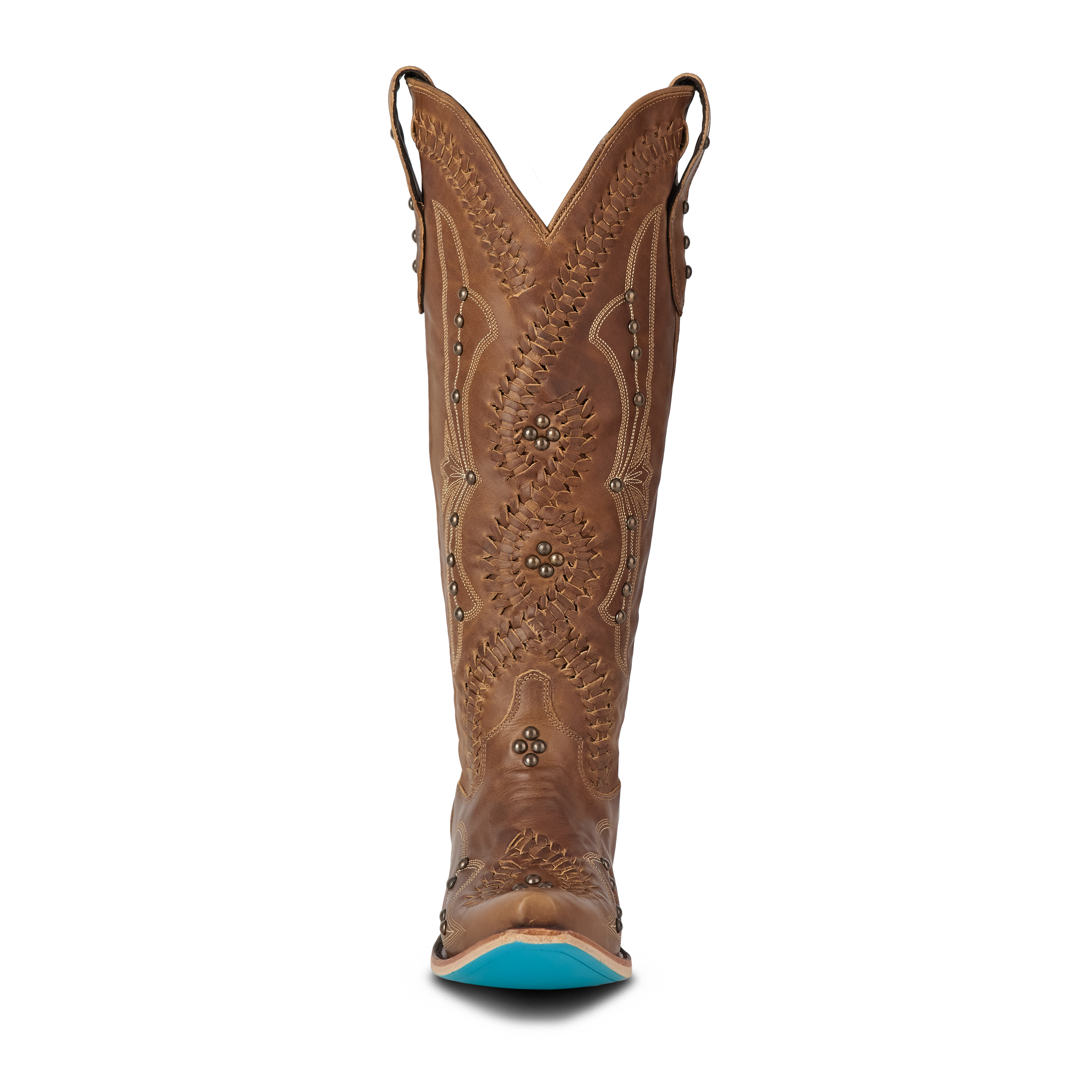 Lane Cossette Boot - Desert Clay